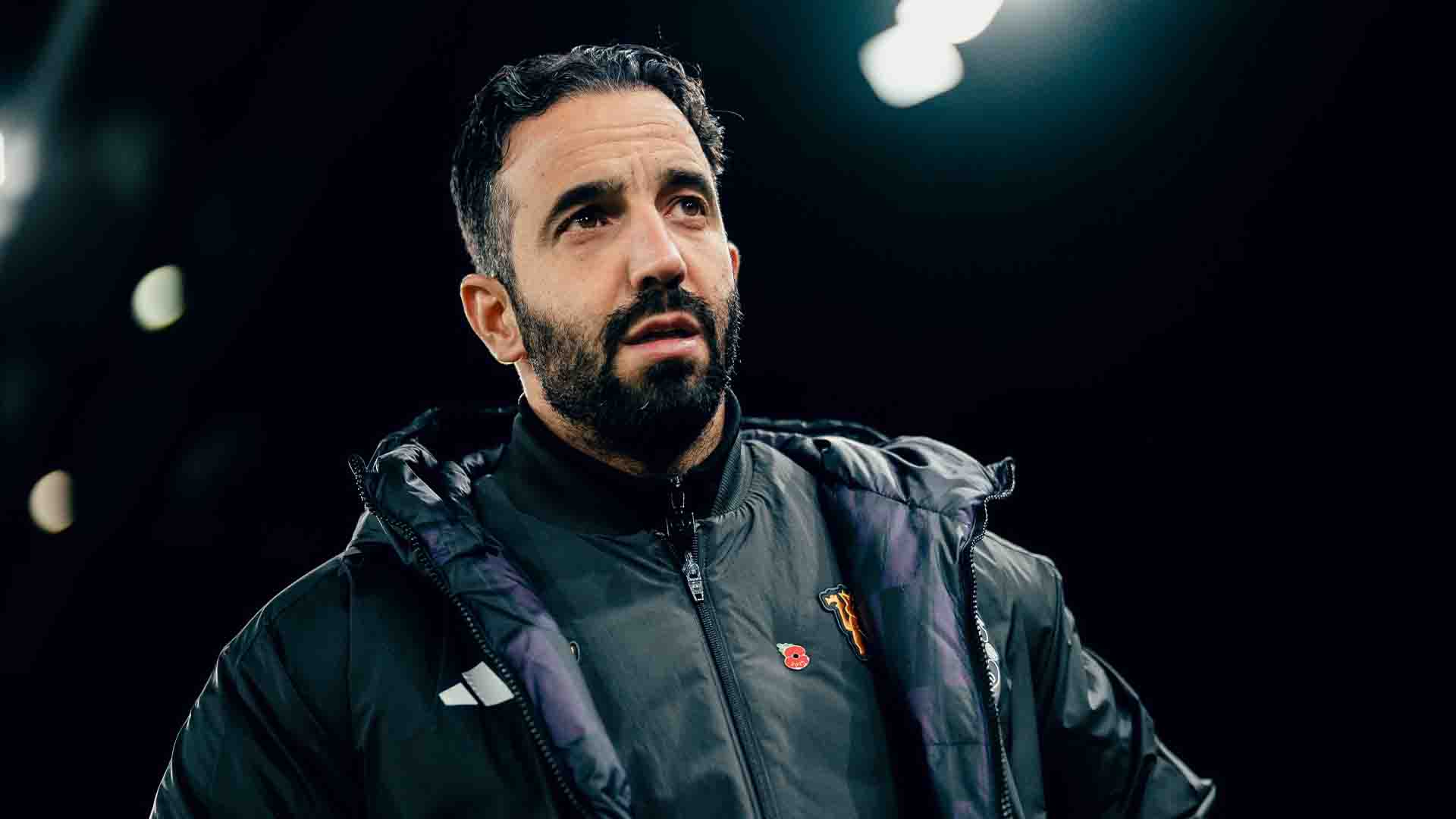 Era Ruben Amorim di Man Utd: Antara Sihir di Anfield dan Tragedi Grimsby Town