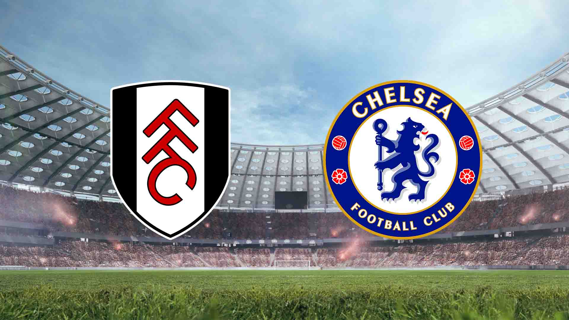 Tempat Menonton Fulham vs Chelsea Live Streaming 2026