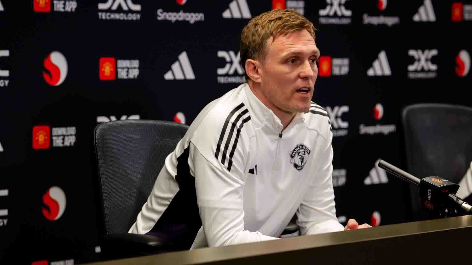 Darren Fletcher Dapat Restu Sir Alex untuk Pimpin Manchester United