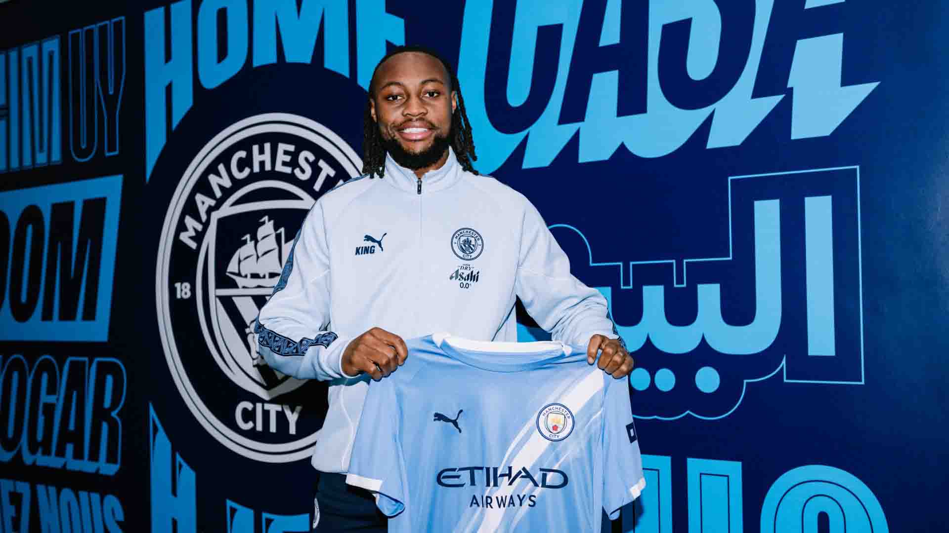 Man City Segel Transfer Semenyo: Amunisi Baru Senilai £62,5 Juta dari Bournemouth