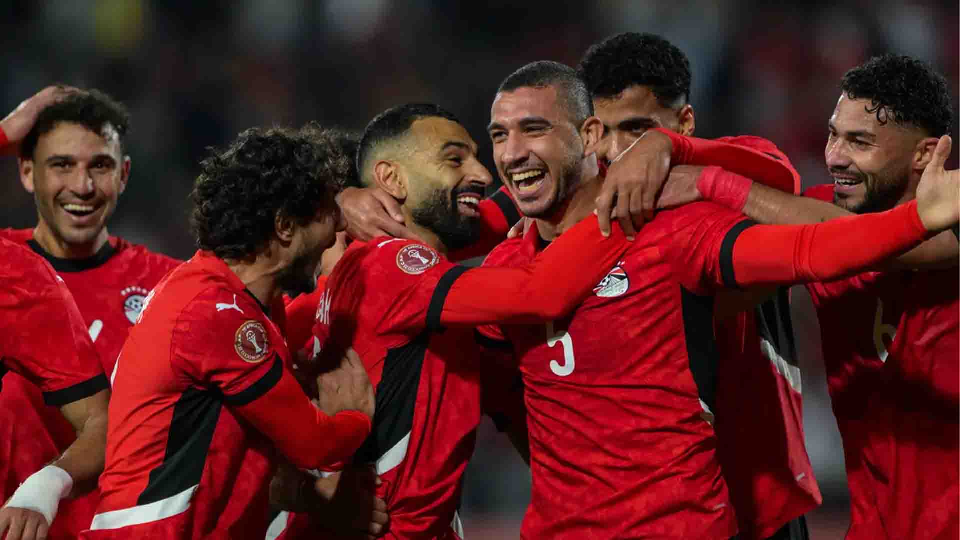 Rekap Perempat Final Piala Afrika 2025