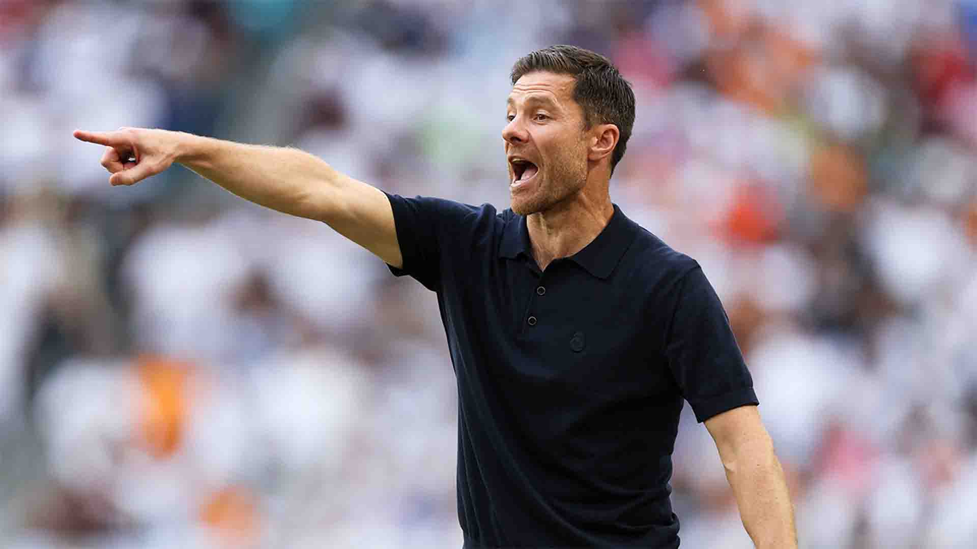 Xabi Alonso Ratapi Kegagalan Singkat di Real Madrid