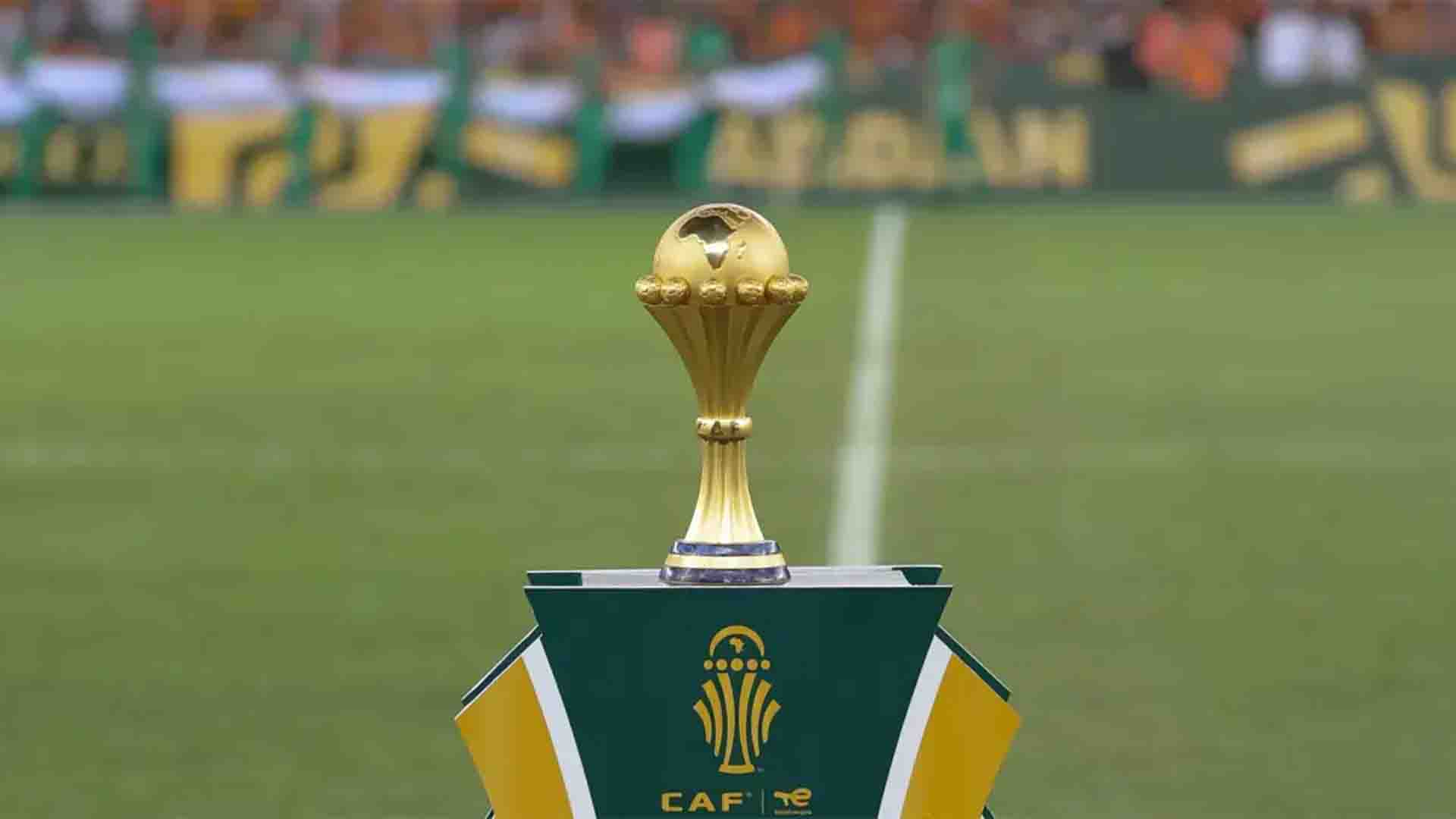 Daftar Juara Piala Afrika