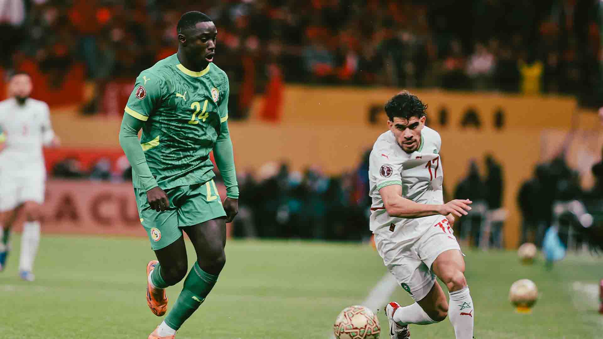 Kecam Aksi Mogok Main Senegal di Final, Regragui: Memalukan bagi Afrika