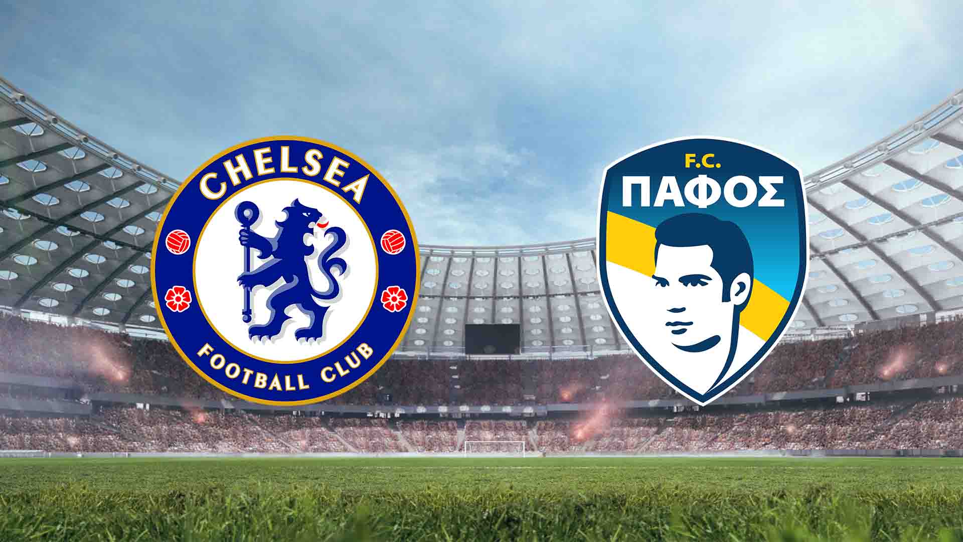 Tempat Menonton Chelsea vs Pafos FC Live Streaming 2026