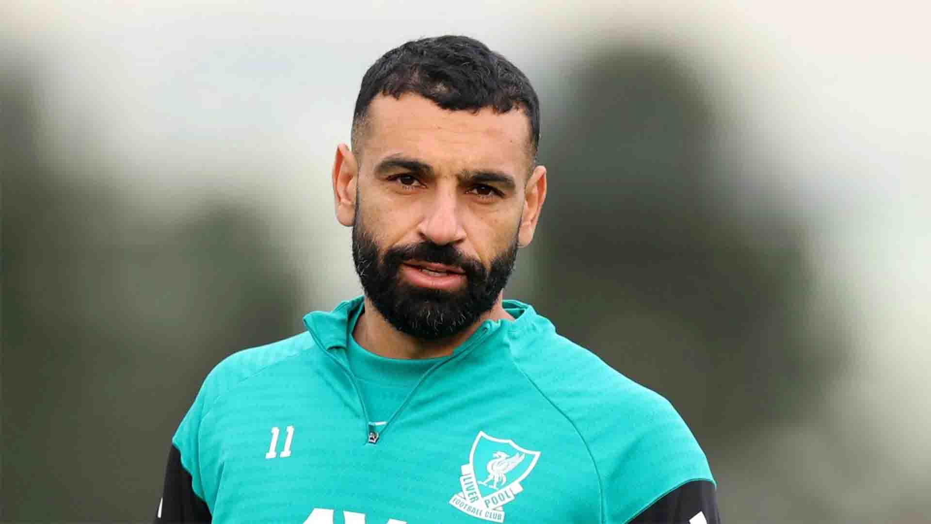 Slot Tepis Rumor dan Konfirmasi Kembalinya Salah untuk Laga Marseille