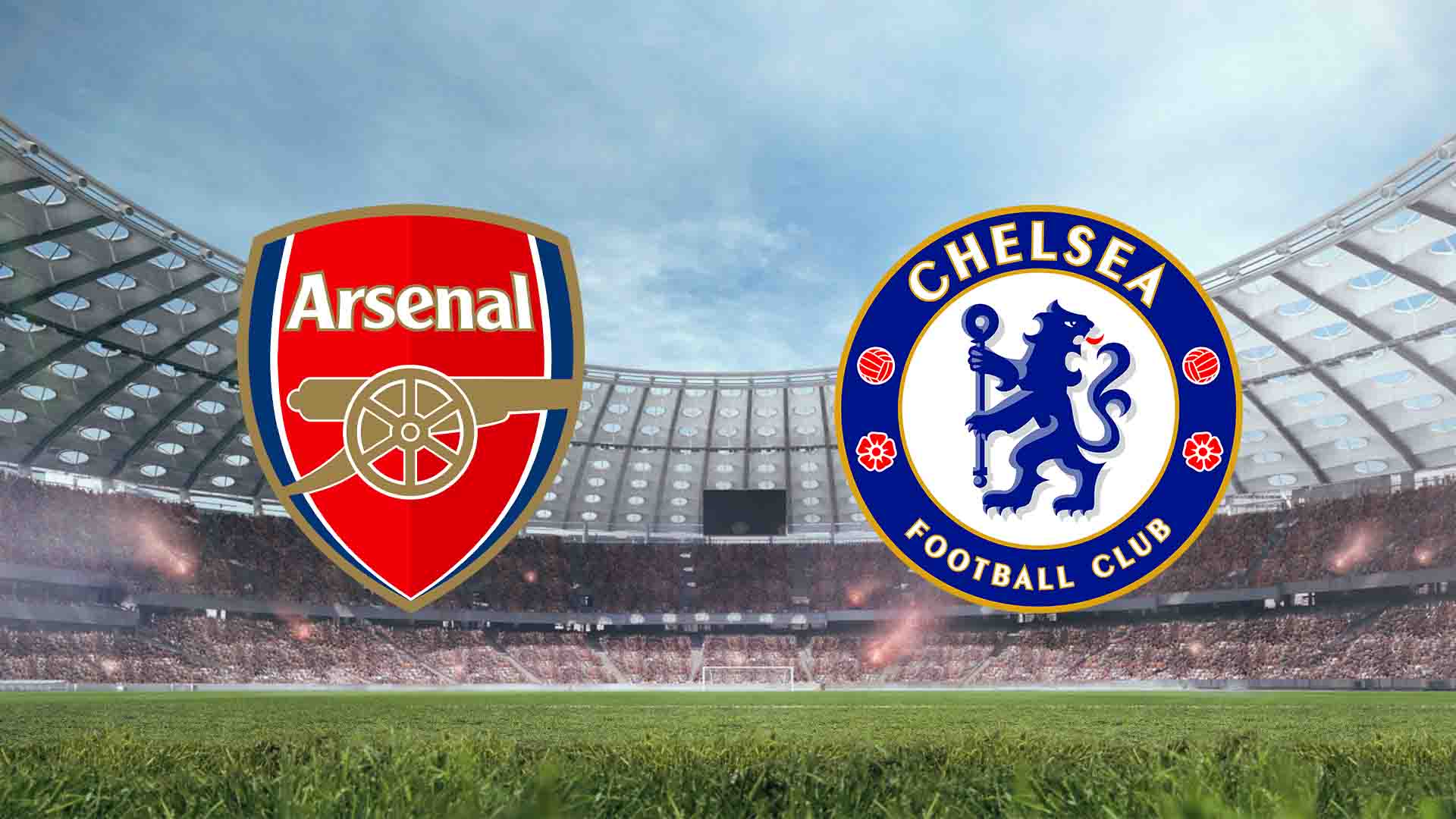 Tempat Menonton Arsenal vs Chelsea Live Streaming 2026