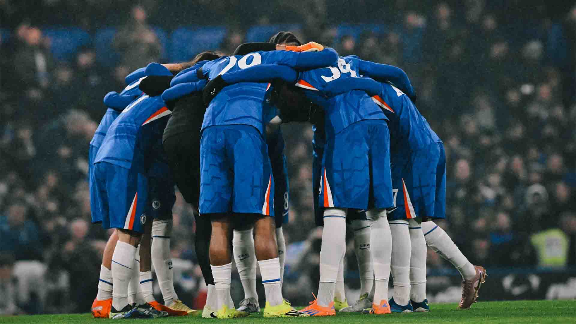 Rosenior Percaya Diri, Chelsea Punya Mentalitas di Laga Besar Lawan Arsenal