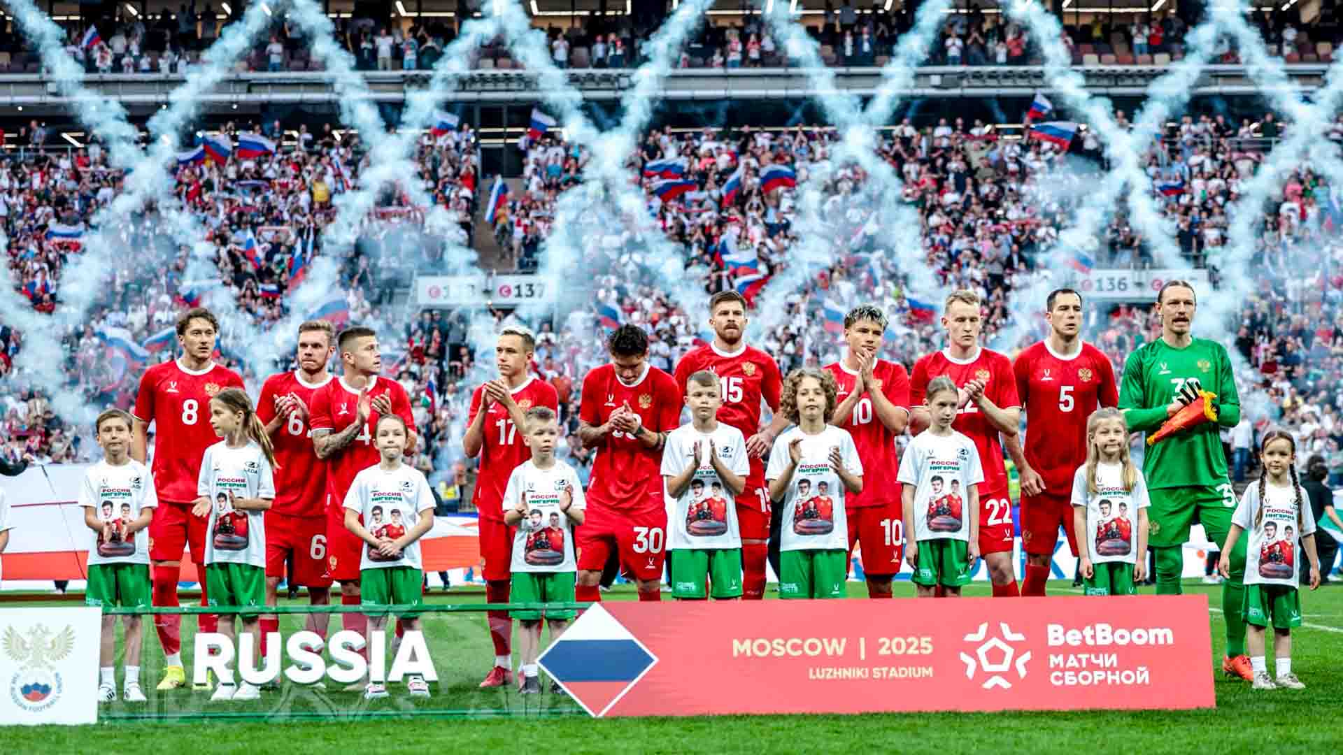 "Tak Membuahkan Hasil": Presiden FIFA Ingin Cabut Sanksi Rusia