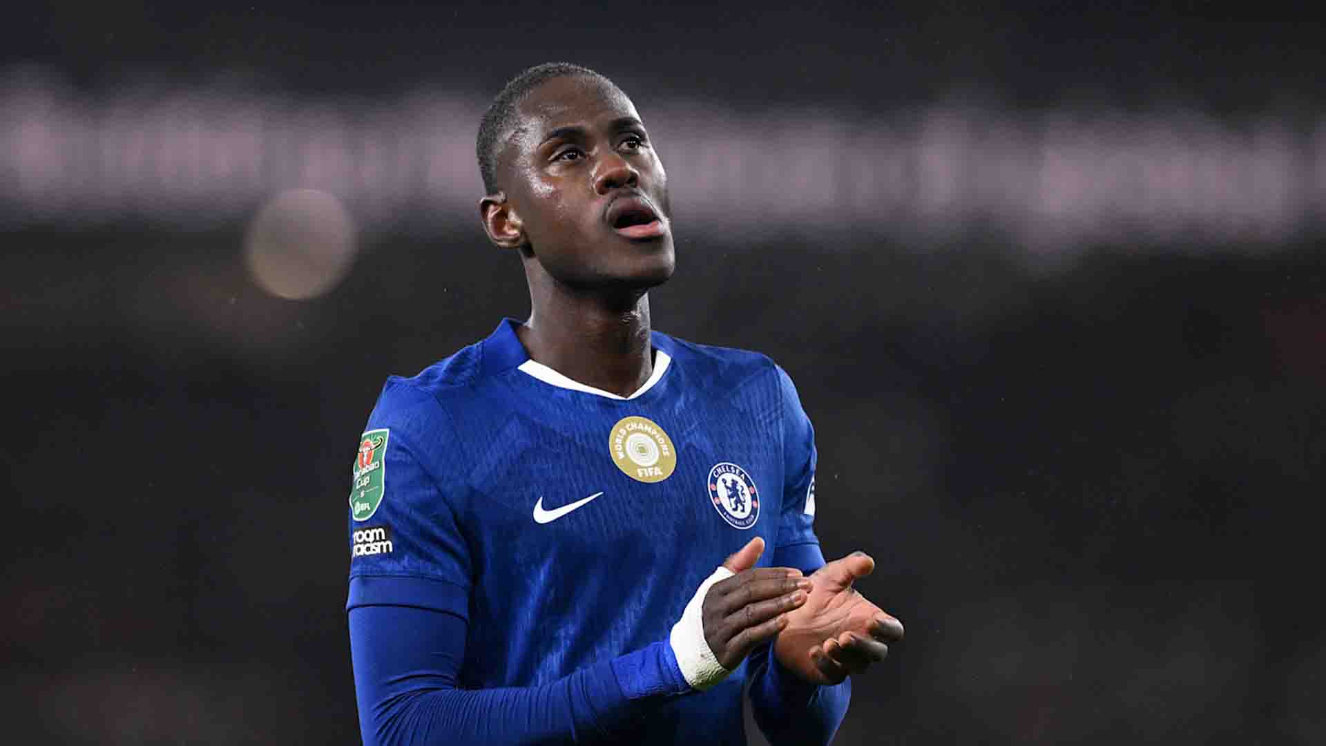 Chelsea Disingkirkan Arsenal, Chalobah: Bisa Jadi Pelajaran