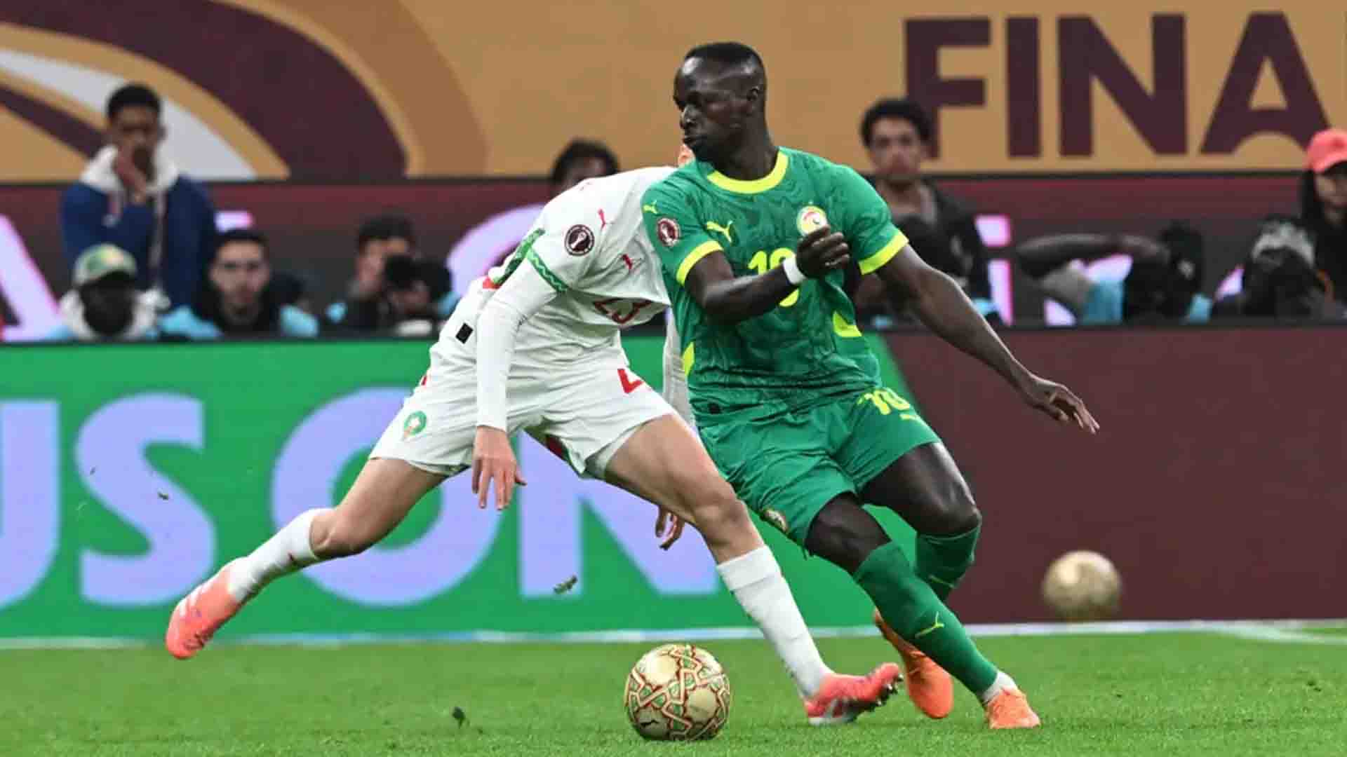 Layangkan Banding, Maroko Gugat Sanksi CAF Terkait Final AFCON 2025