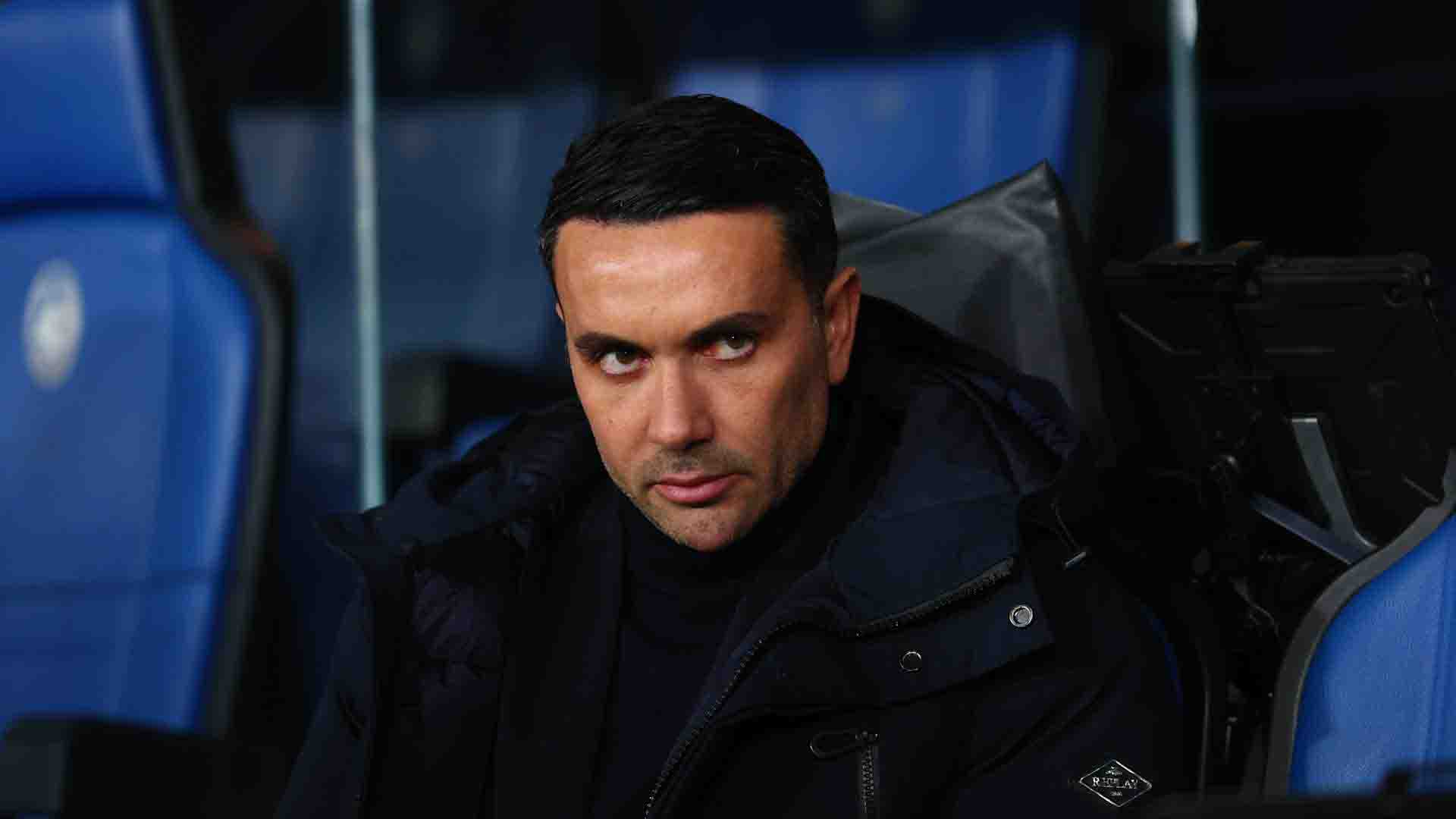 Palladino Tegaskan Ambisi Atalanta di Coppa Italia Meski Tanpa Lookman