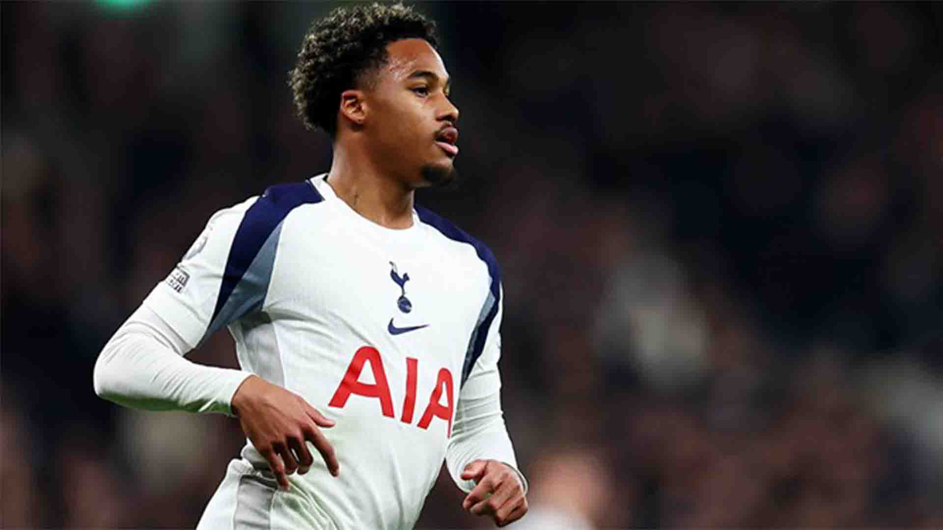 Krisis London Utara Memburuk: Wilson Odobert Alami Cedera ACL