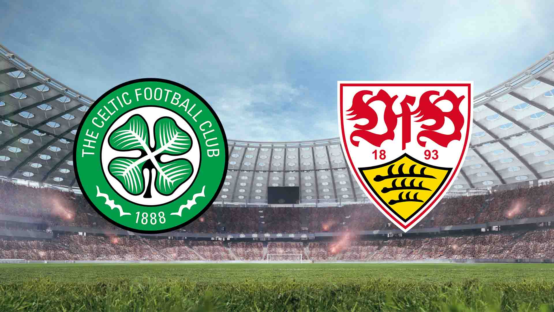 Tempat Menonton Celtic vs Stuttgart Live Streaming 2026