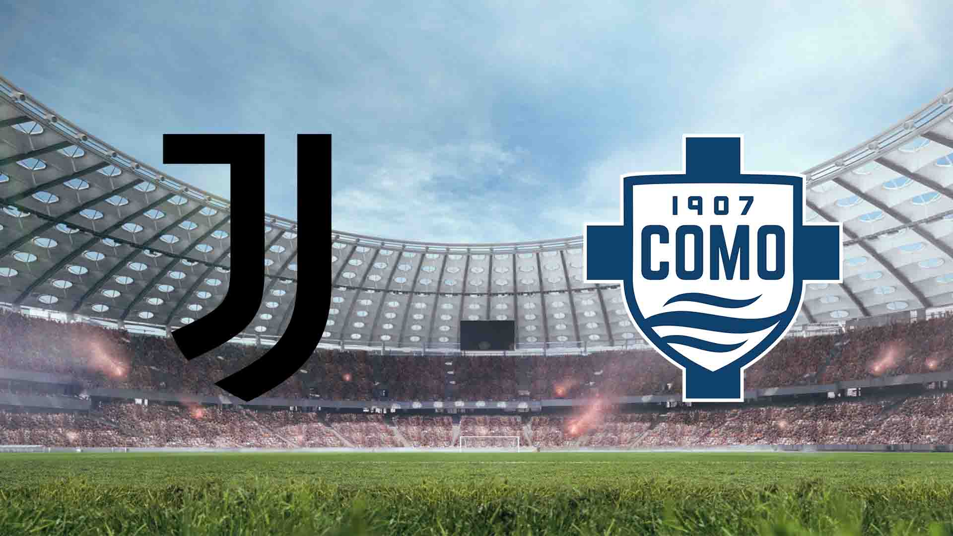 Tempat Menonton Juventus vs Como Live Streaming 2026