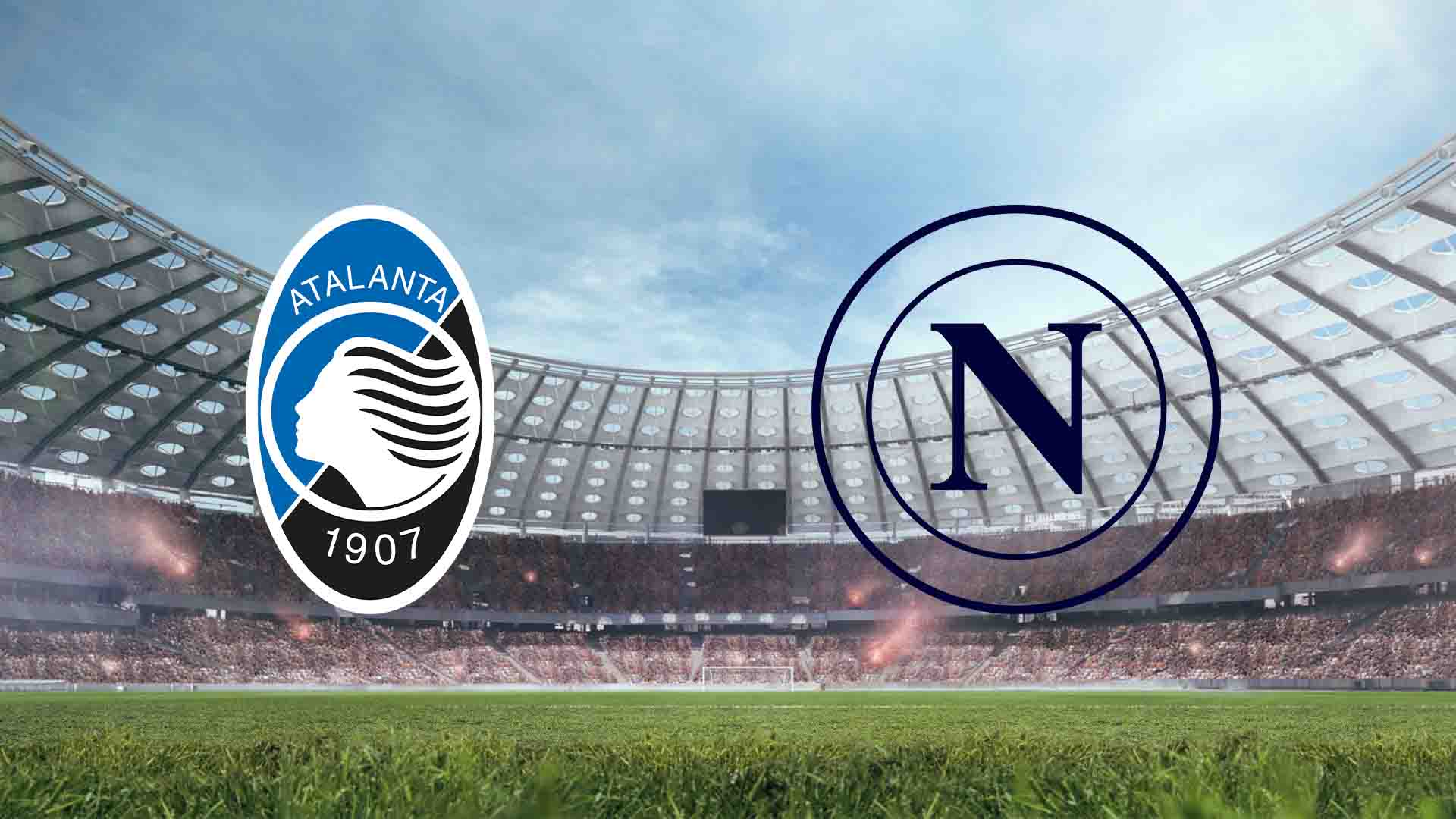 Tempat Menonton Atalanta vs Napoli Live Streaming 2026