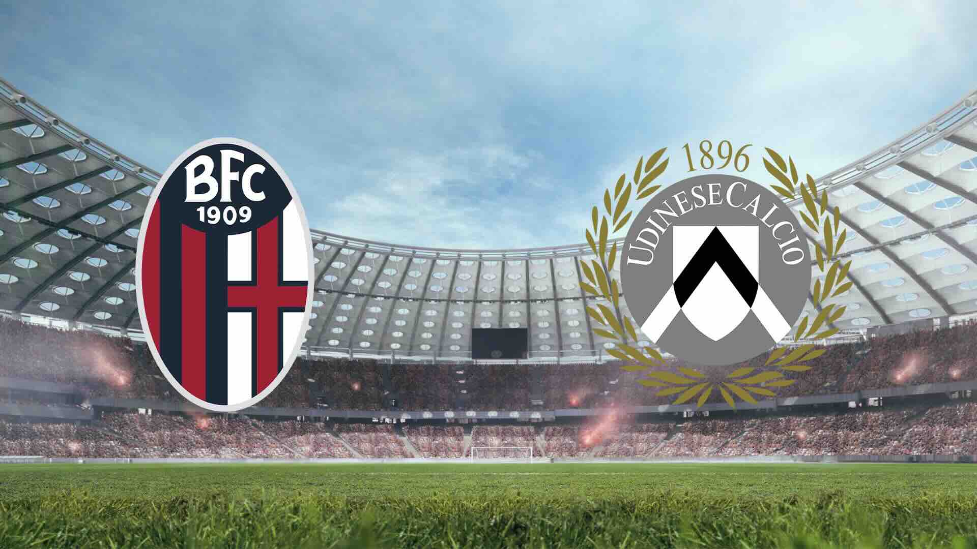 Tempat Menonton Bologna vs Udinese Live Streaming 2026
