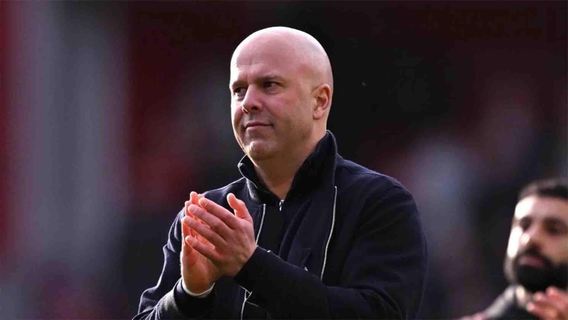 Menang di Menit Akhir, Slot Akui Liverpool Pantas Imbang Lawan Forest