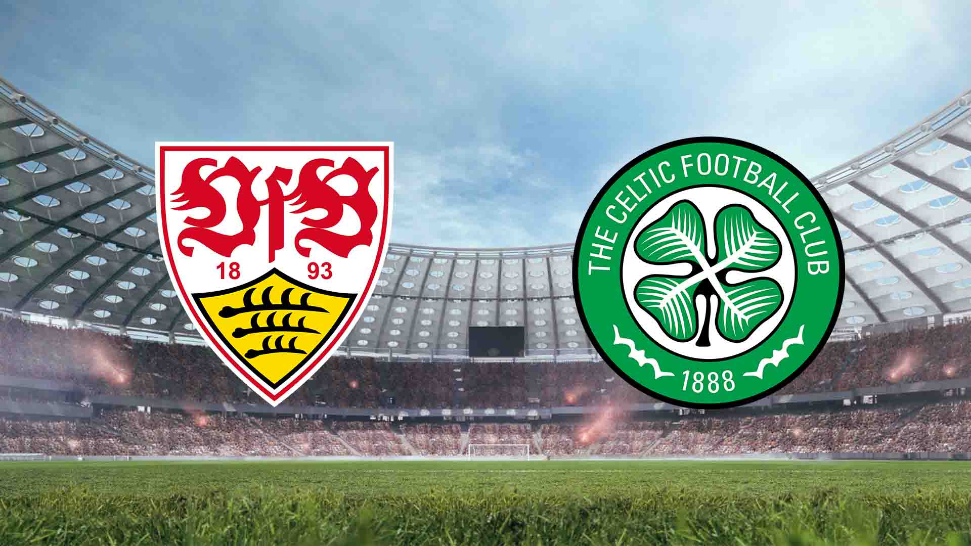 Tempat Menonton Stuttgart vs Celtic Live Streaming 2026