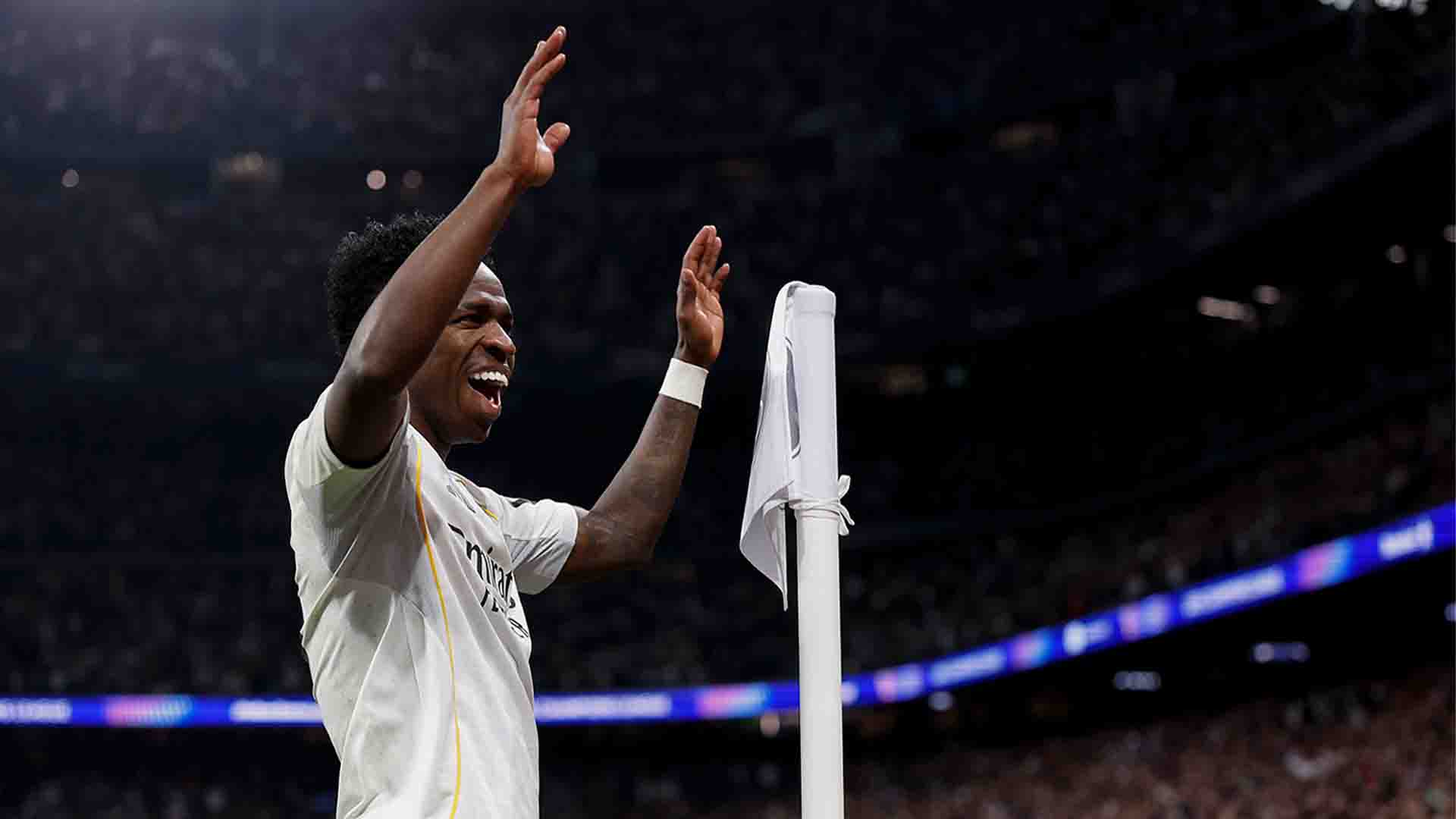 Real Madrid Singkirkan Benfica, Tchouameni: Kemenangan Melawan Rasisme