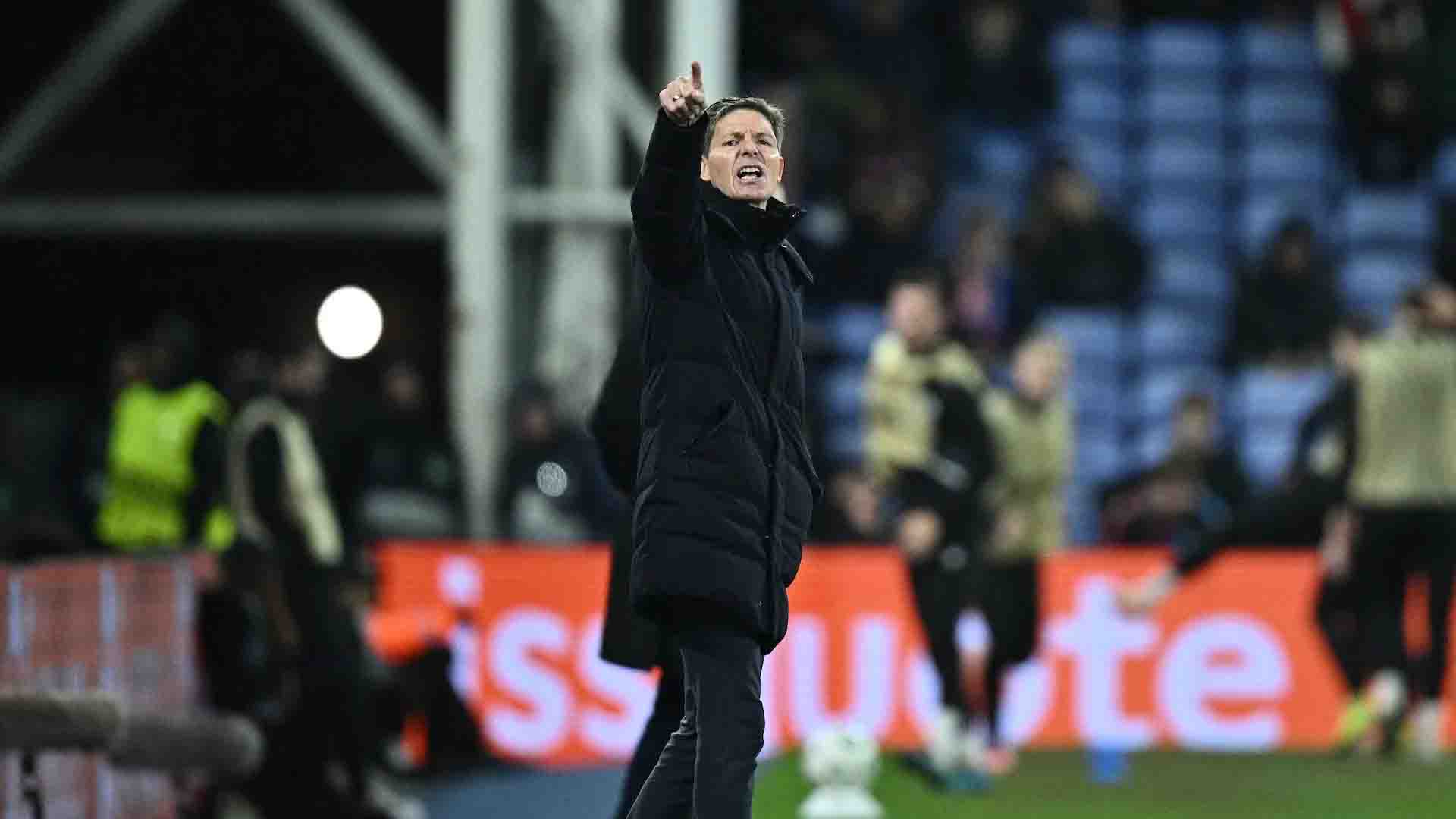 Glasner Tegaskan Dukungan Penuh Petinggi Palace Usai Tembus 16 Besar UECL