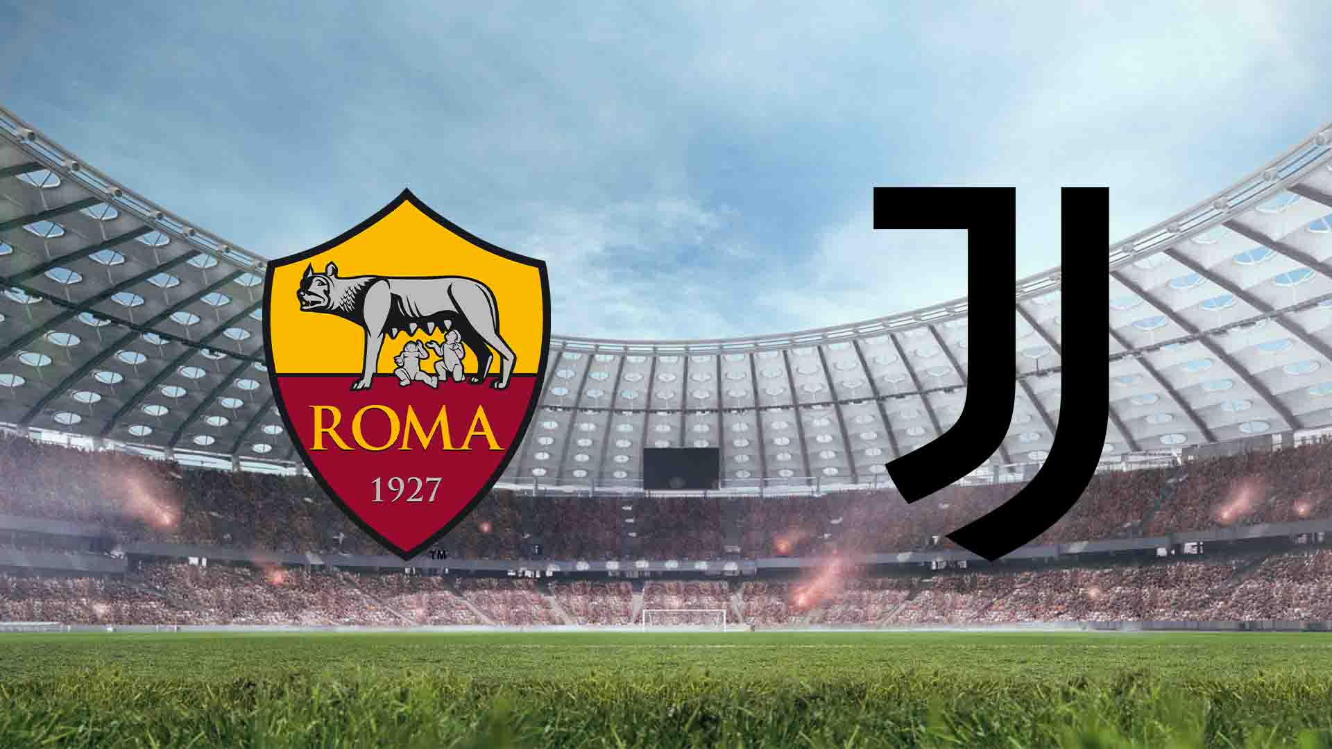 Tempat Menonton AS Roma vs Juventus Live Streaming 2026