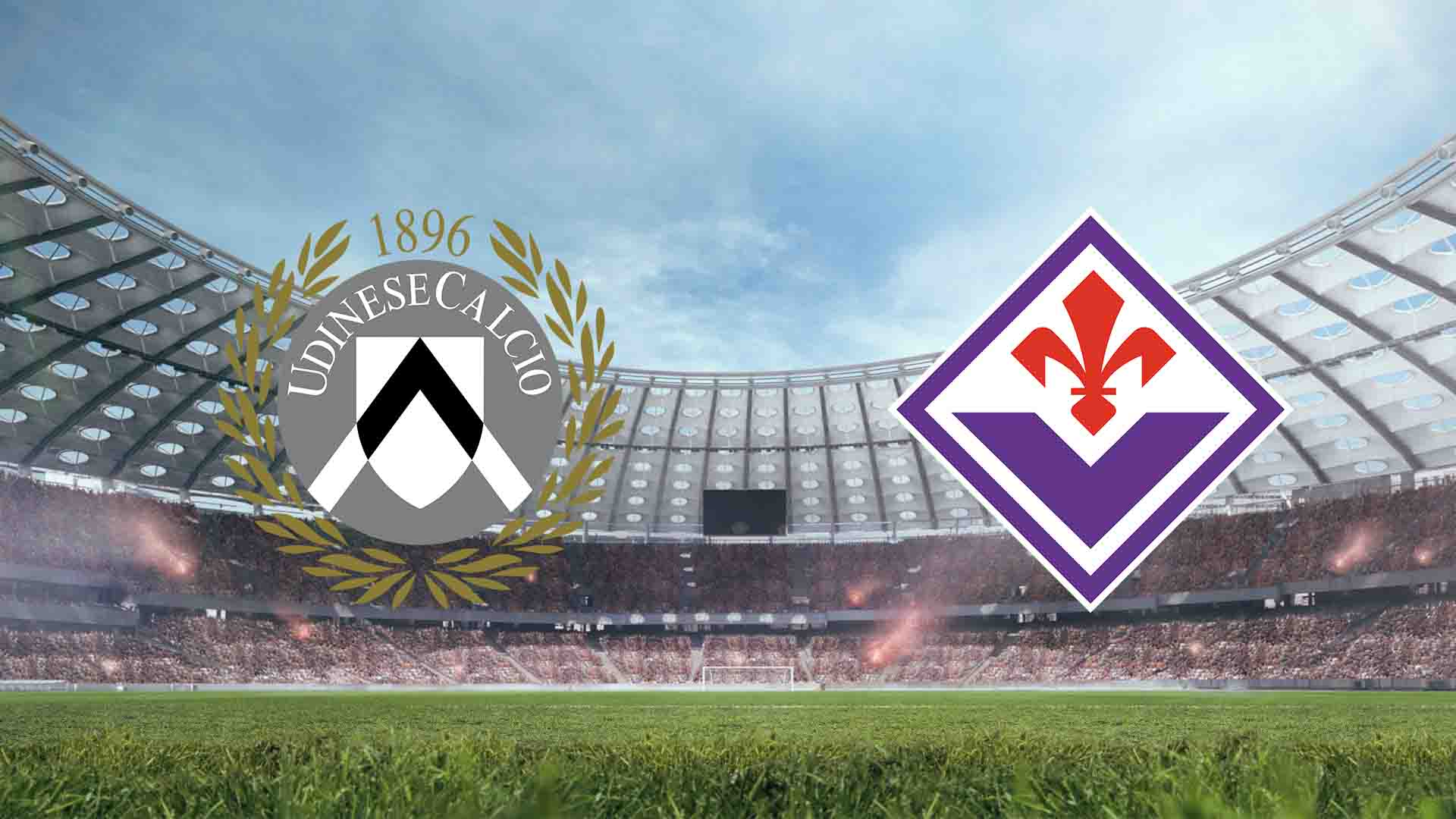 Tempat Menonton Udinese vs Fiorentina Live Streaming 2026
