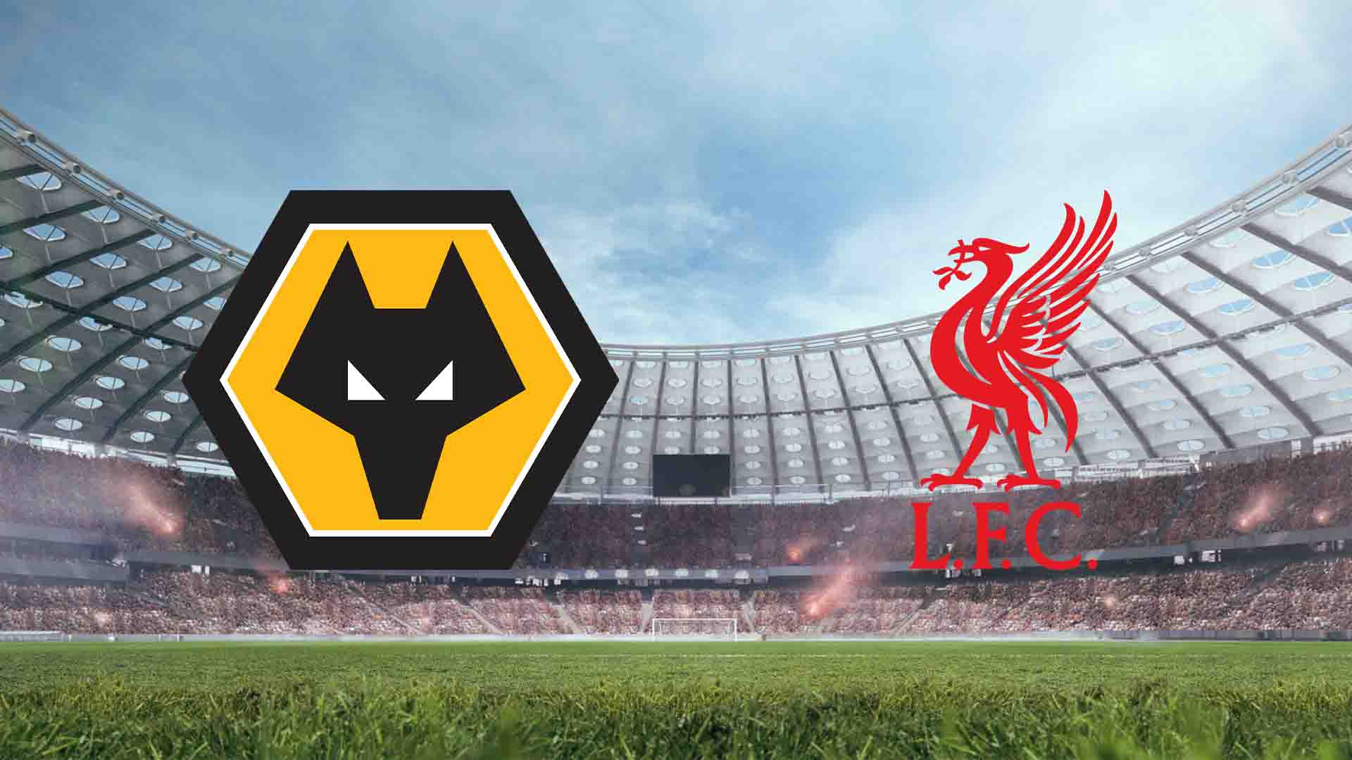 Tempat Menonton Wolves vs Liverpool Live Streaming 2026