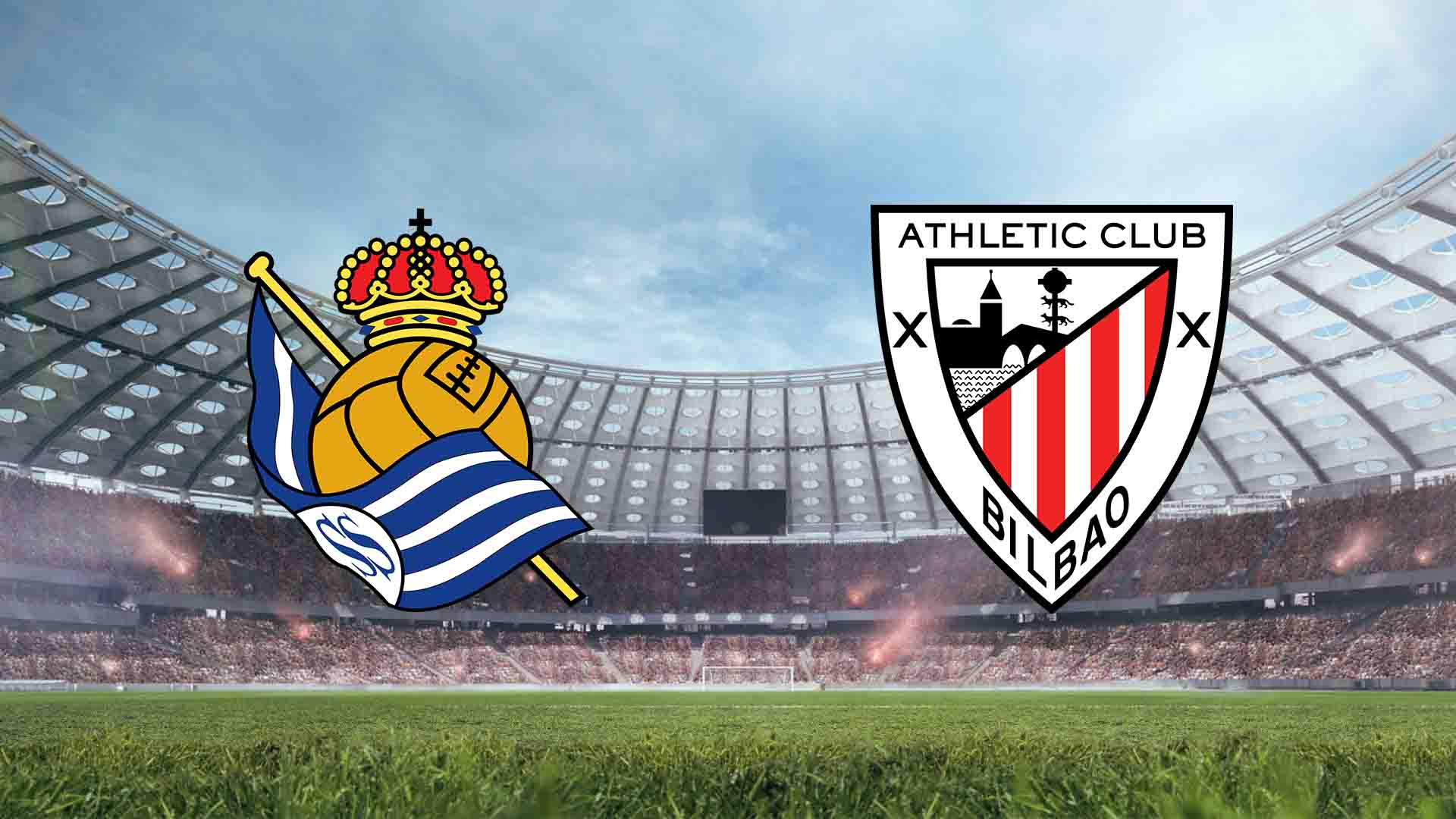 Susunan Pemain Sociedad vs Athletic Club Copa del Rey 2025-26
