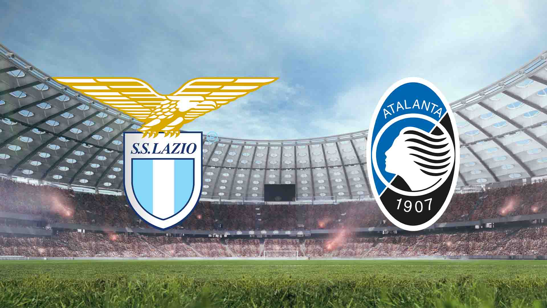 Tempat Menonton Lazio vs Atalanta Coppa Italia 2025-26