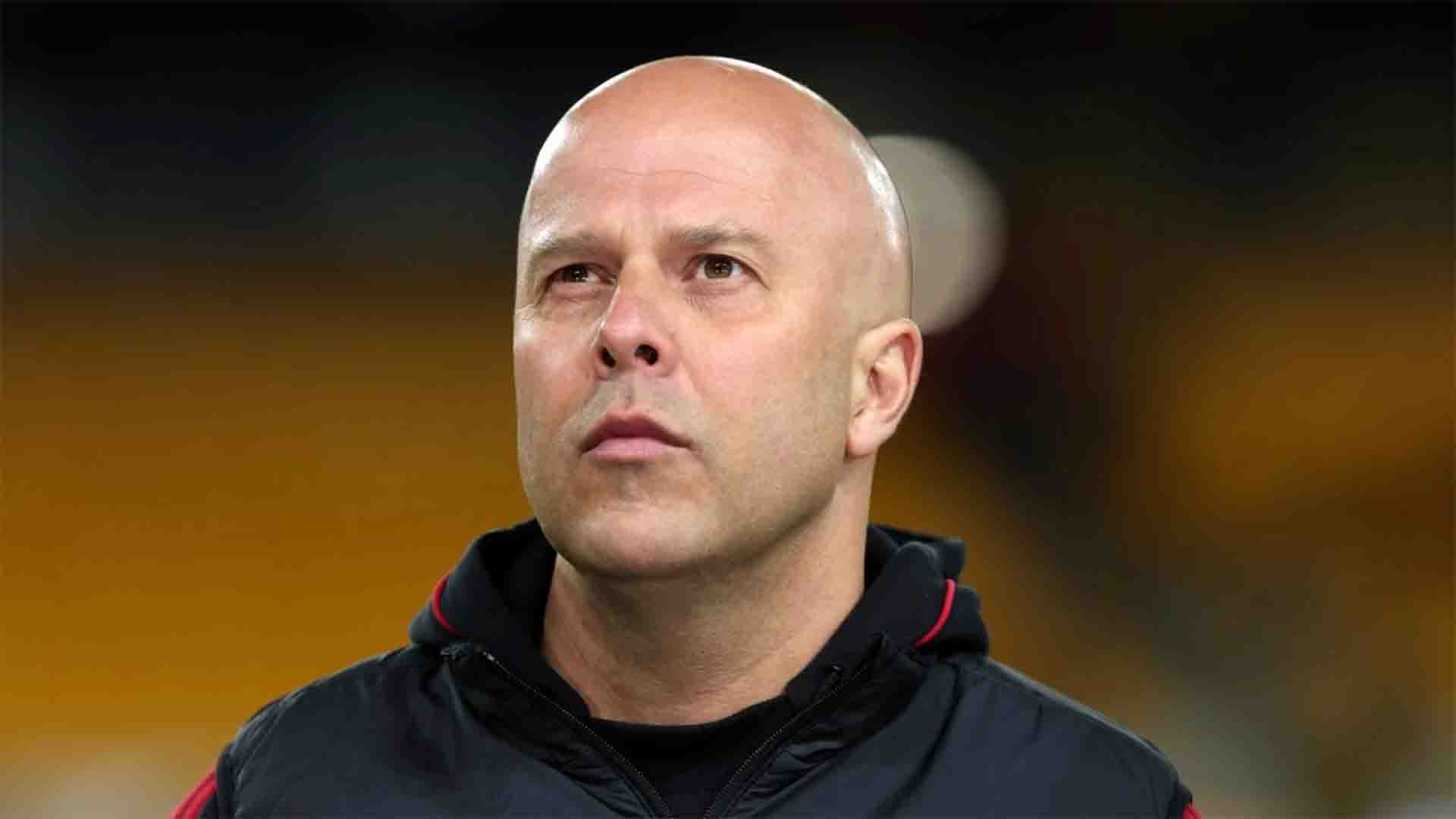 Arne Slot Kecam Inkonsistensi Liverpool Usai Takluk di Molineux