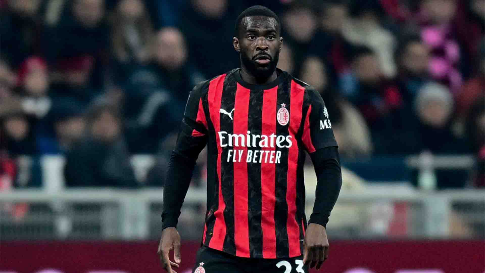 Tomori Sebut Pulisic Diremehkan dan Kenang Debut Derby della Madonnina