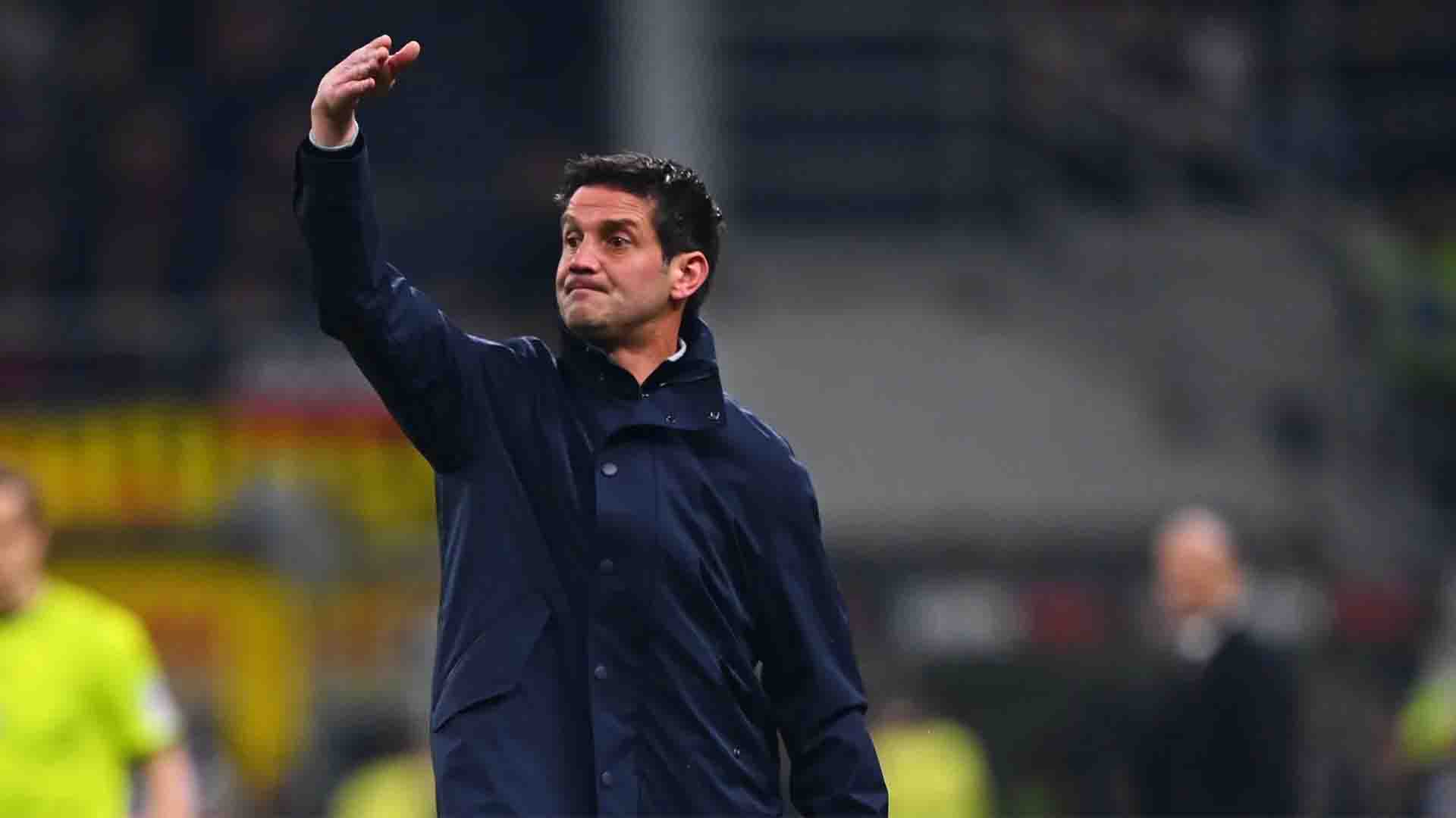 Chivu Akui Inter di Bawah Standar usai Takluk dari AC Milan