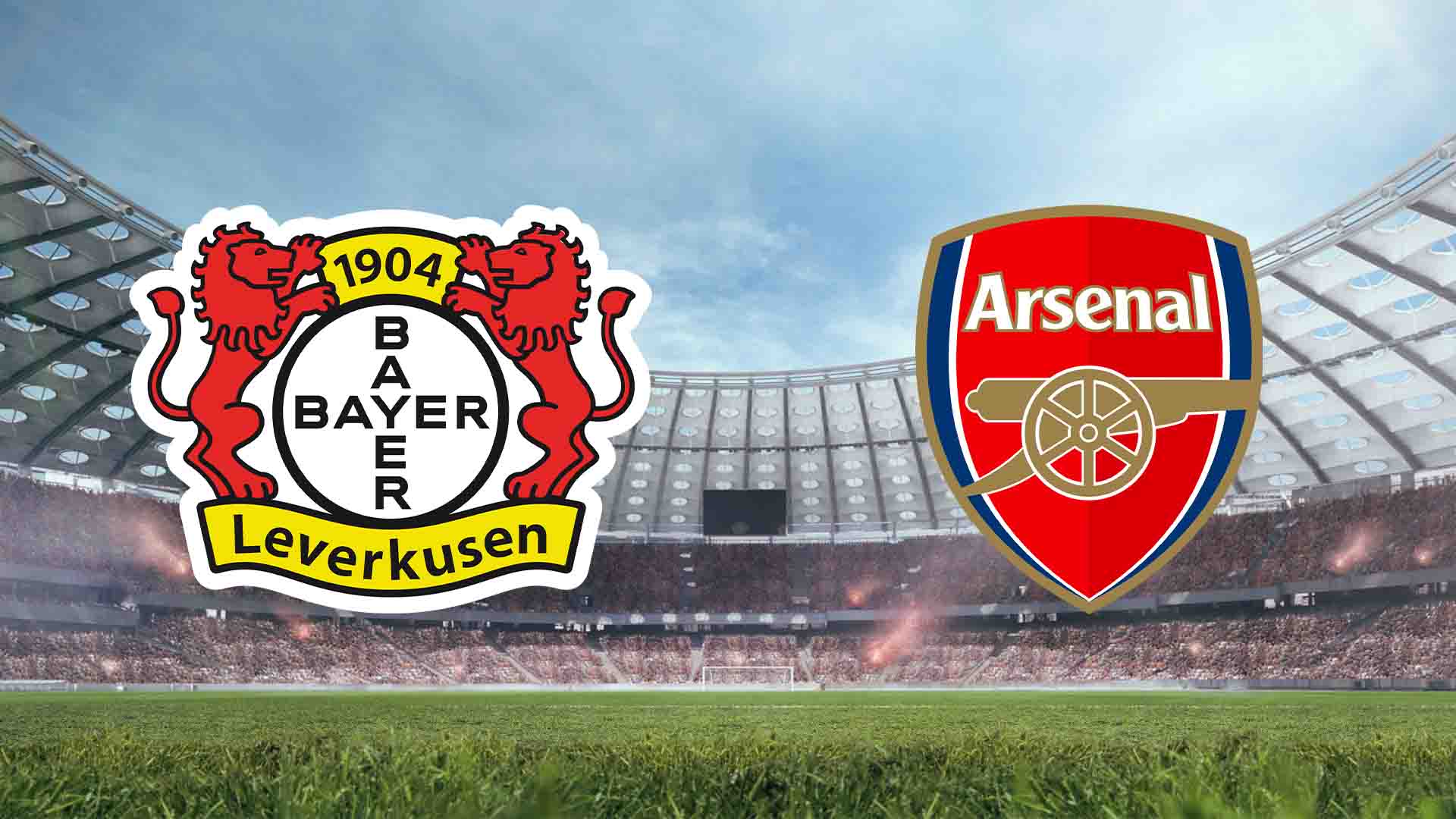 Tempat Menonton Bayer Leverkusen vs Arsenal Live Streaming 2026
