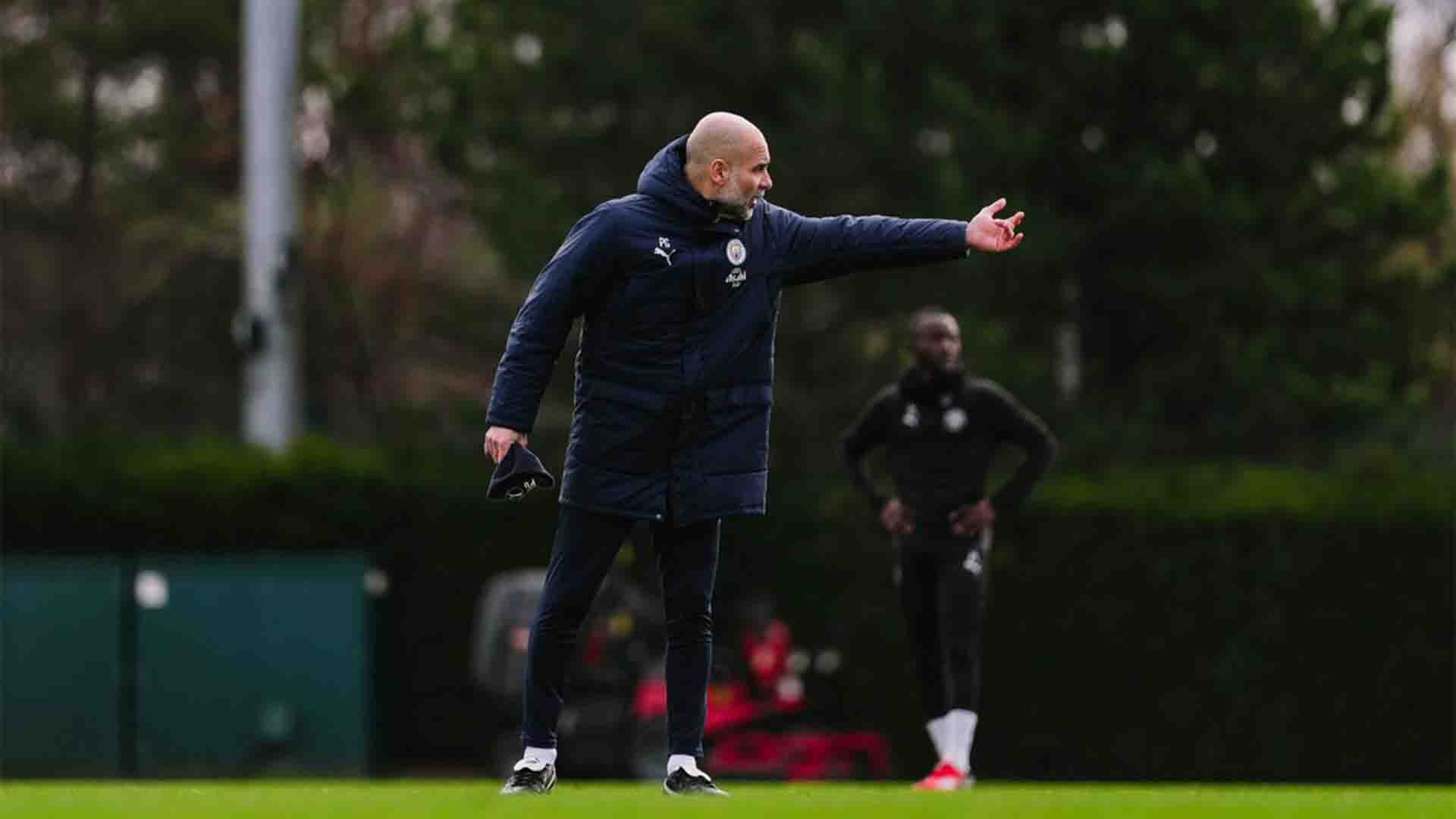 Misi Balas Dendam, Guardiola Tegaskan Man City Jauh Lebih Siap Hadapi Real Madrid