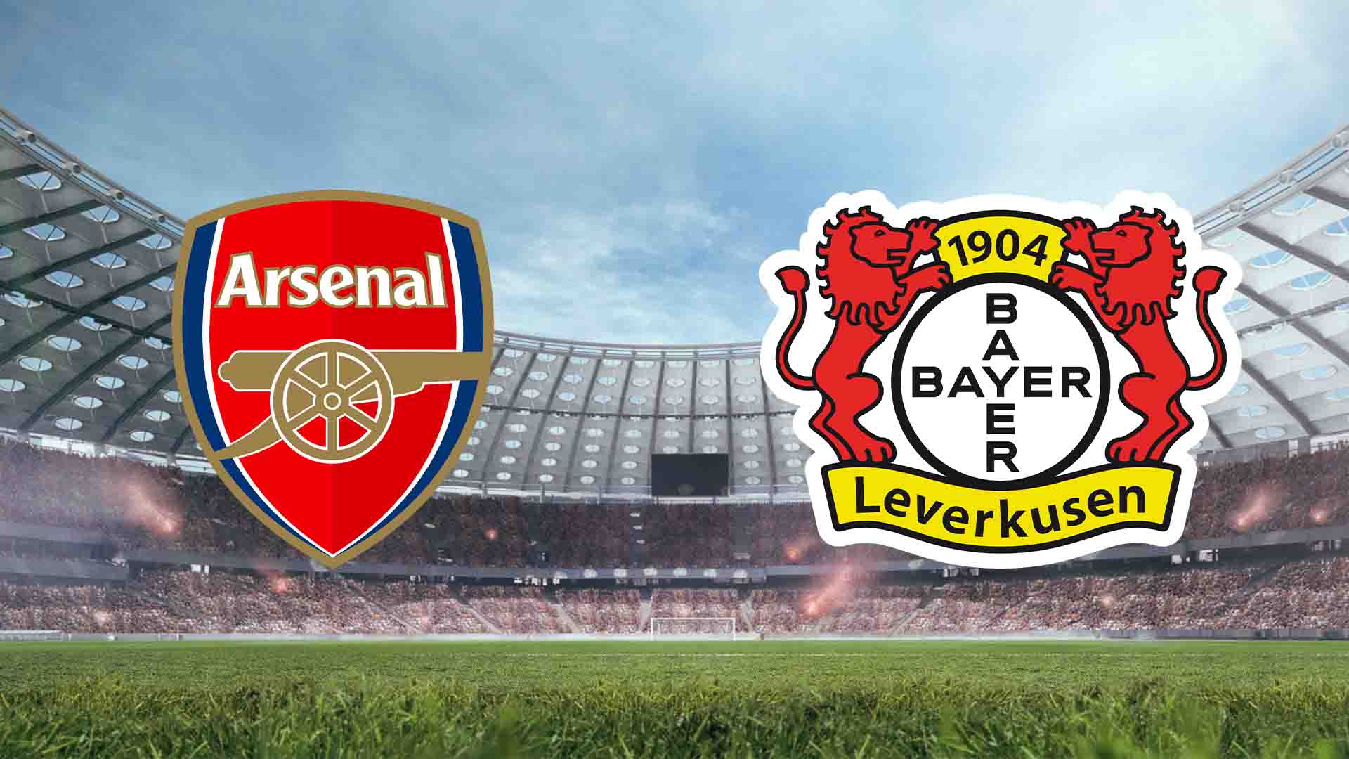 Tempat Menonton Arsenal vs Leverkusen Live Streaming 2026