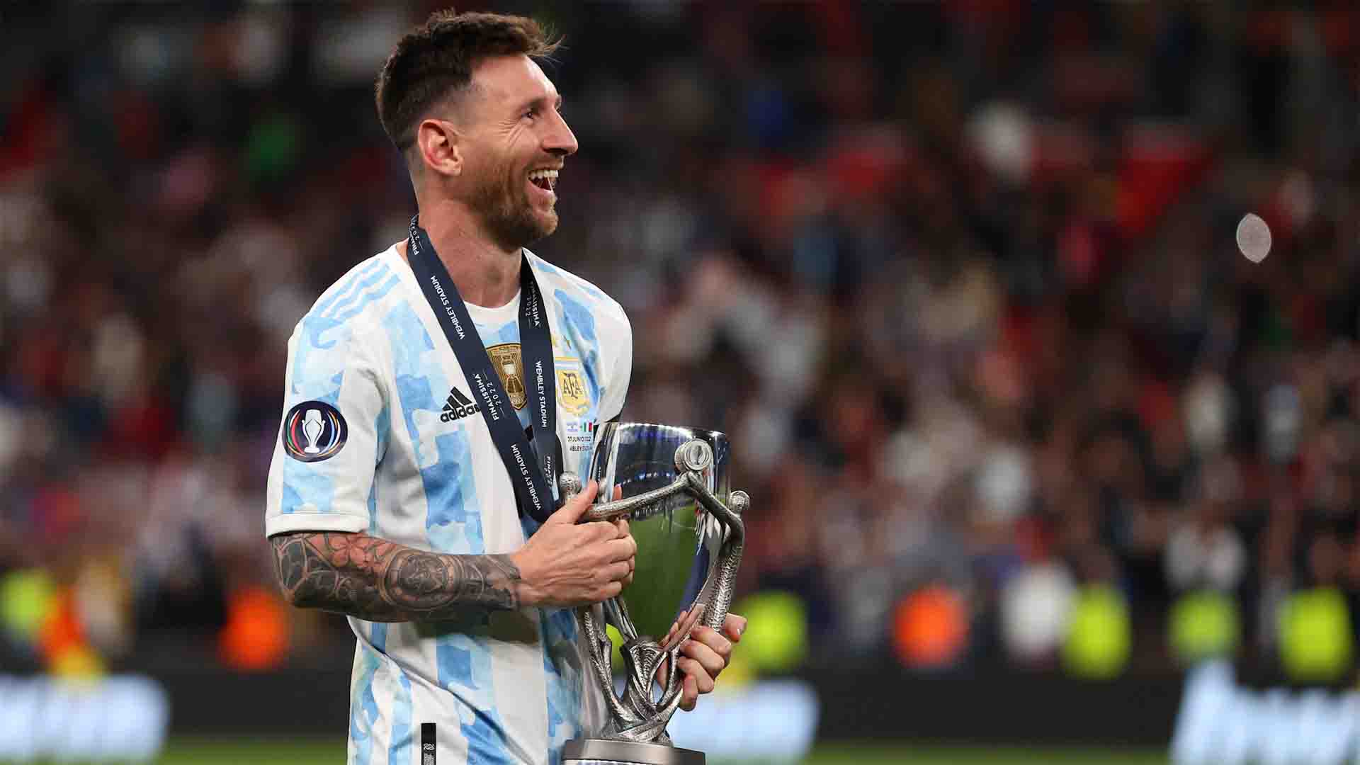 Finalissima 2026 antara Spanyol vs Argentina Batal di Tengah Konflik Timur Tengah