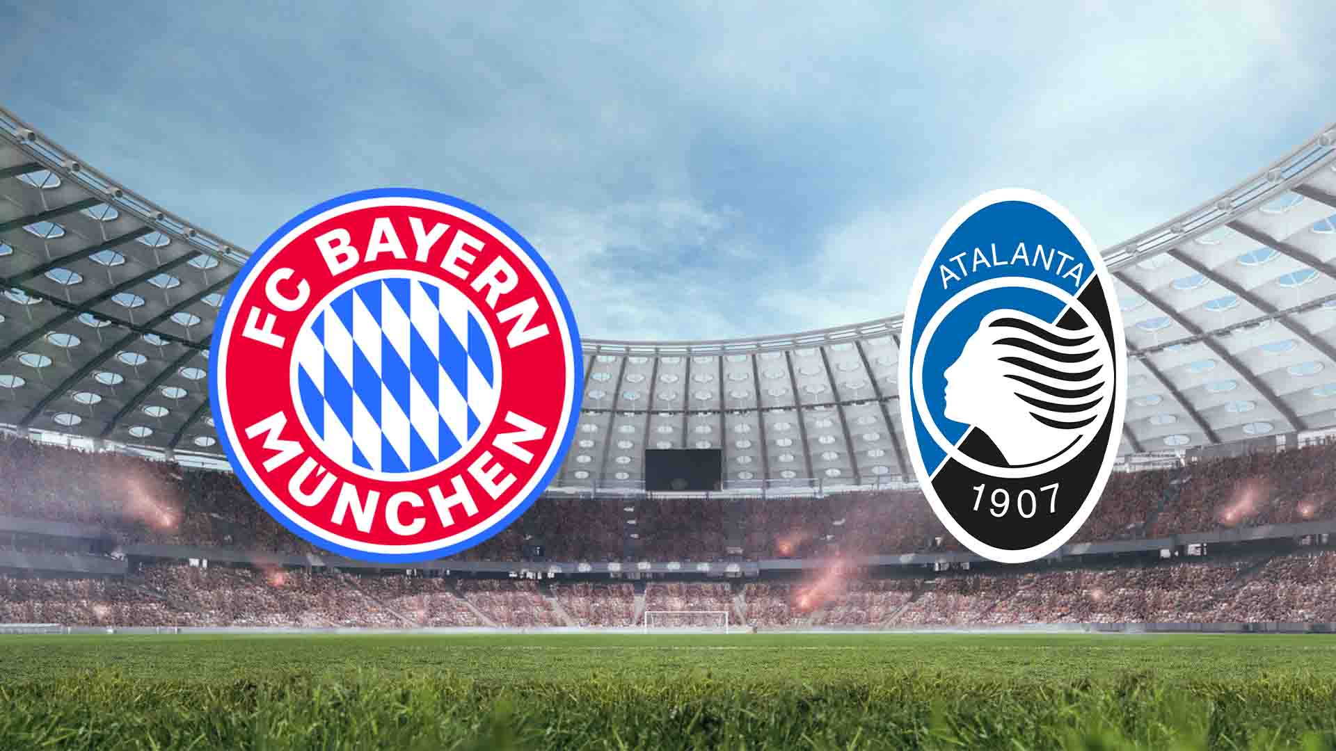 Tempat Menonton Bayern Munich vs Atalanta Live Streaming 2026