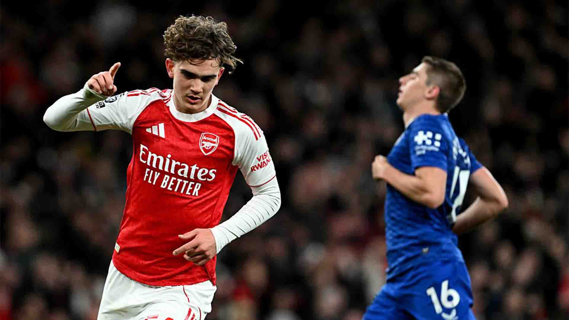 Rooney Beri Pesan untuk Dowman usai Cetak Rekor Pencetak Gol Termuda