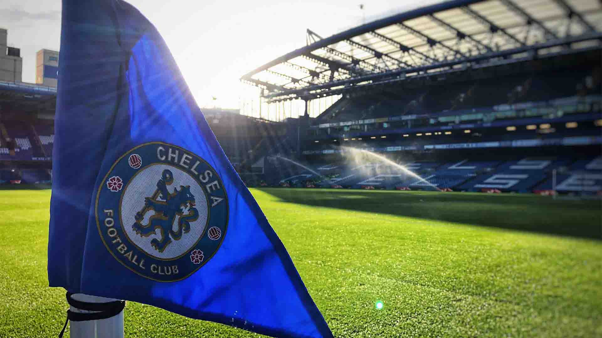 Chelsea Dijatuhi Denda Rp242 Miliar dan Larangan Transfer Akademi