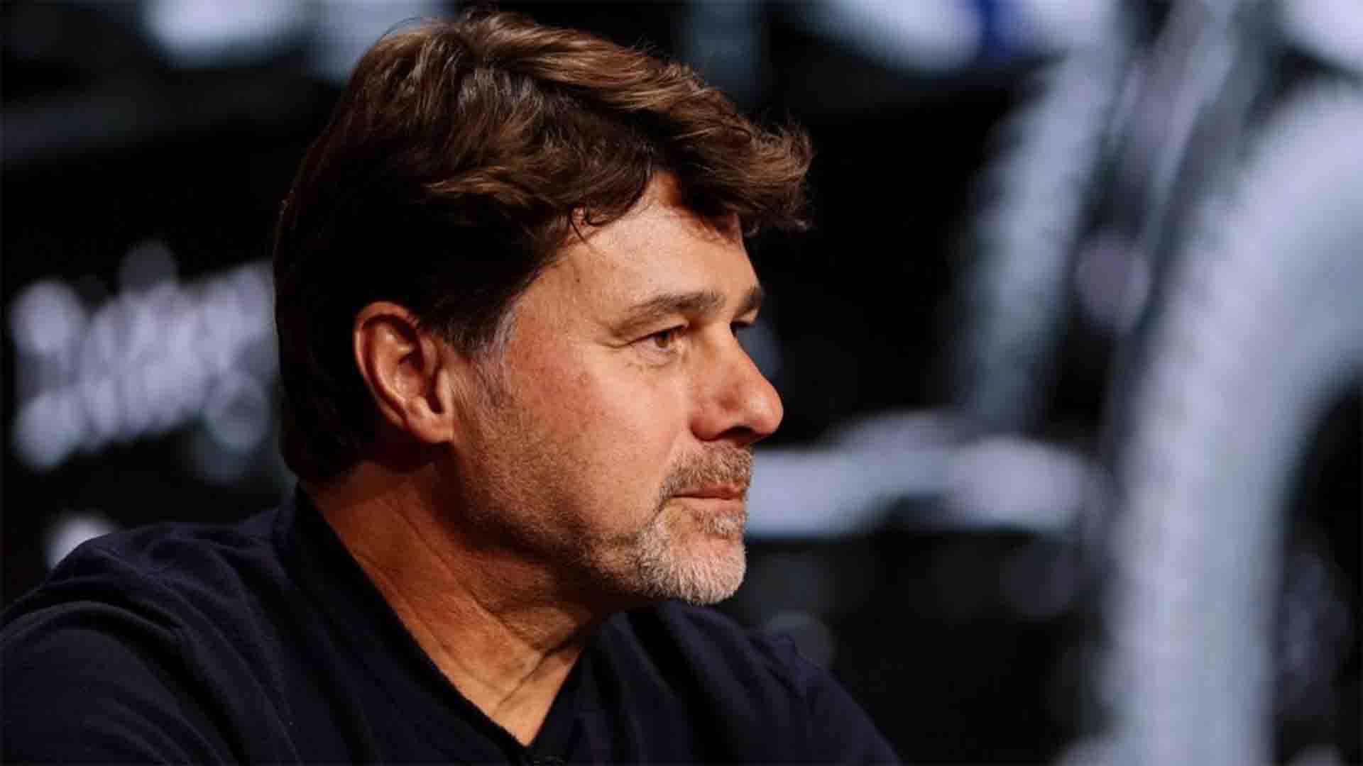 Pochettino Akui Rindu Inggris, Sinyal Kembali ke Premier League Menguat