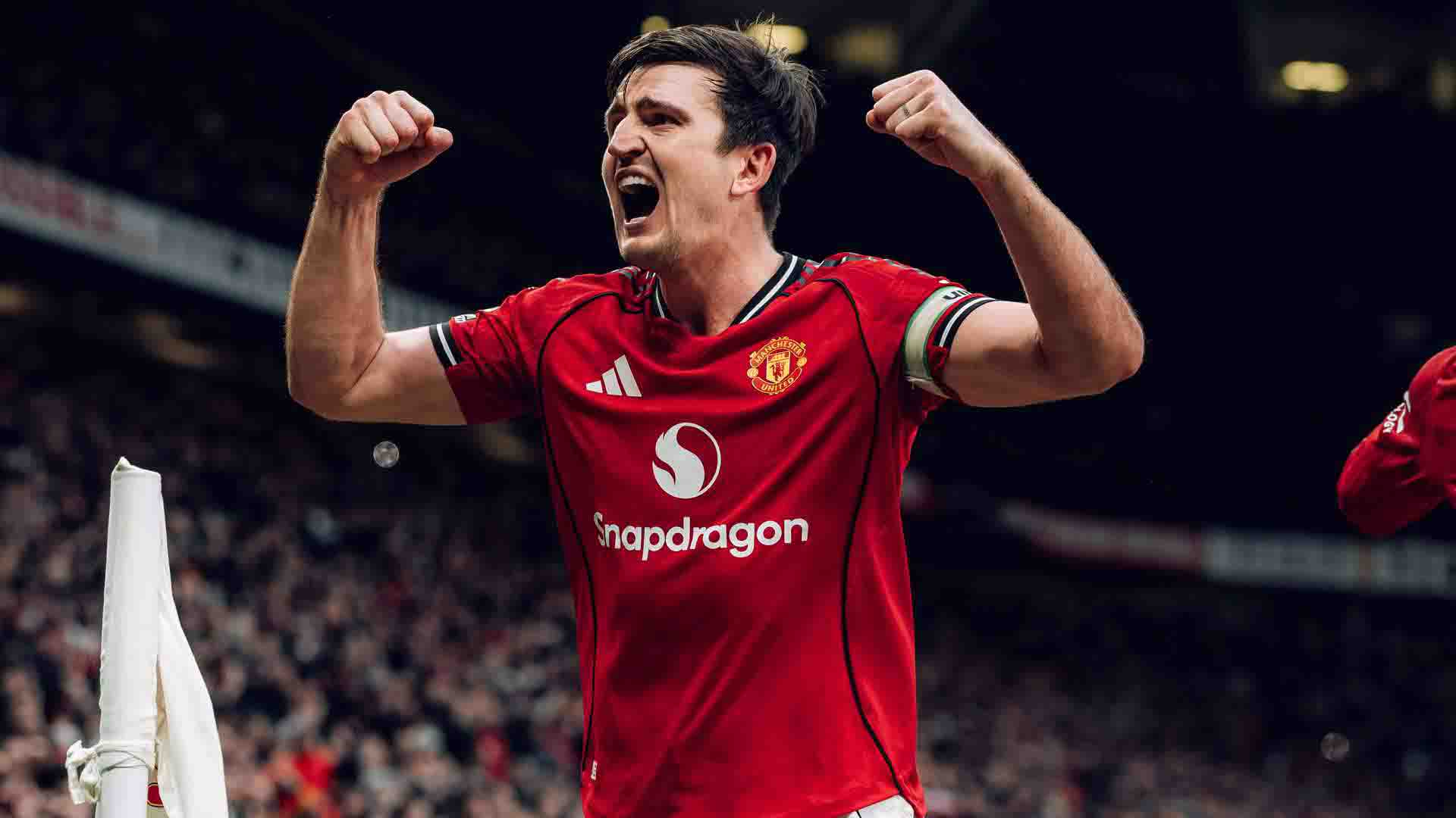 Maguire Akui Ide Cemerlang Amorim, Tapi Tidak Cocok untuk Manchester United
