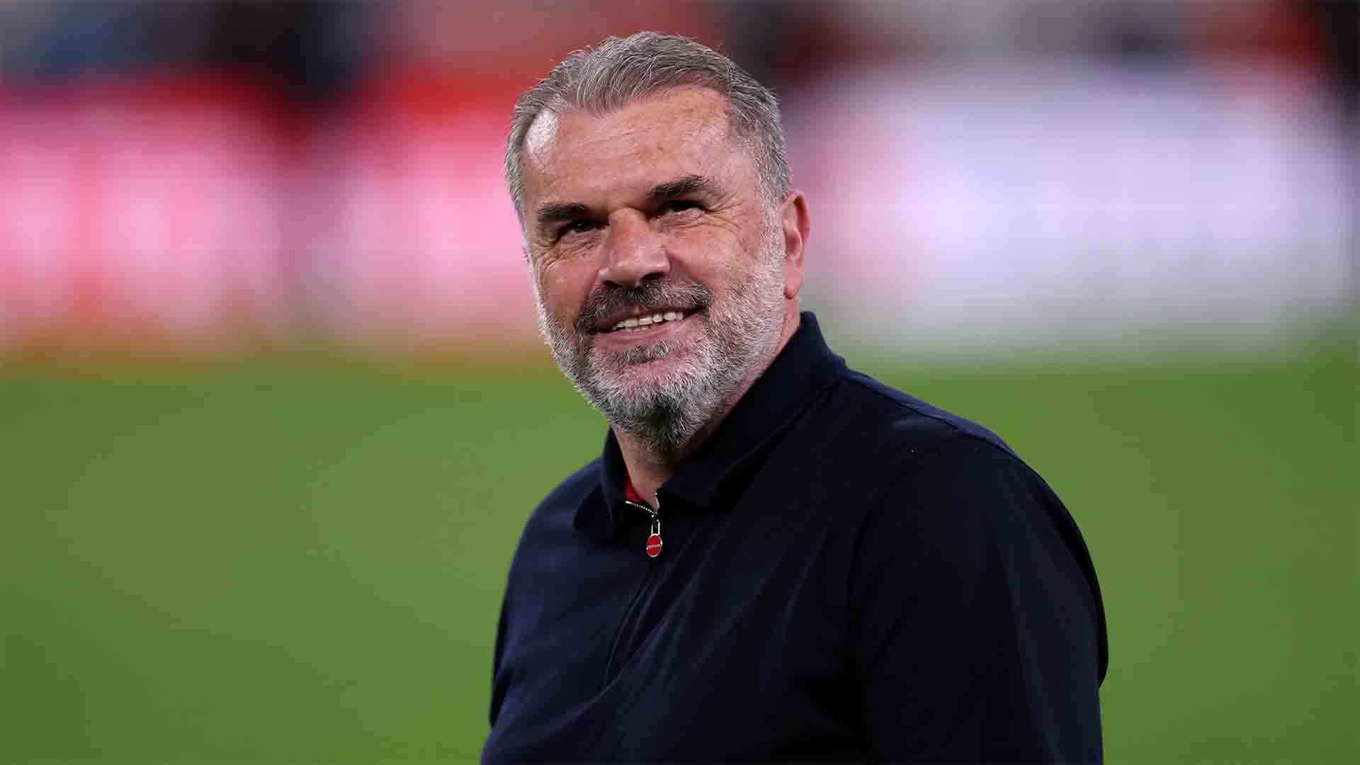 Postecoglou Yakin Bisa Bangkit Meski Babak Belur di Premier League