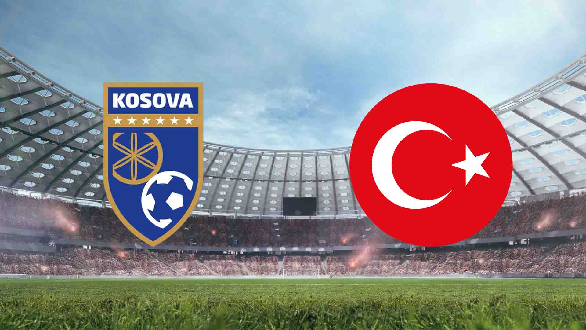 Tempat Menonton Kosovo vs Turki Live Streaming 2026