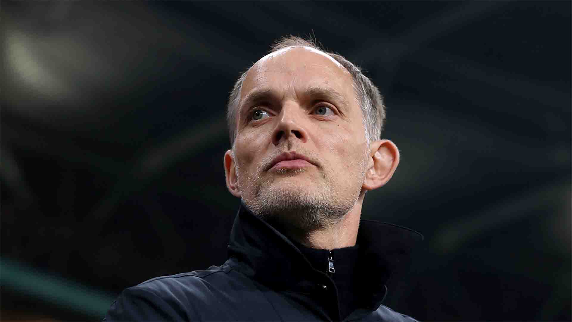 Tuchel Bela Pemain Terkait Gelombang Pengunduran Diri dari Skuad Inggris