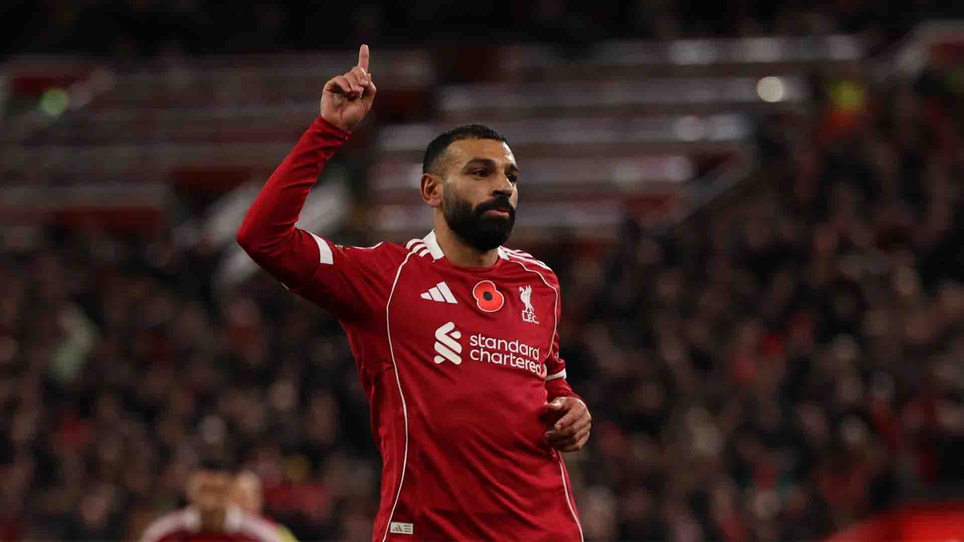 Salah Dapat Peringatan, Jangan Pindah ke MLS Jika Ingin Dilupakan