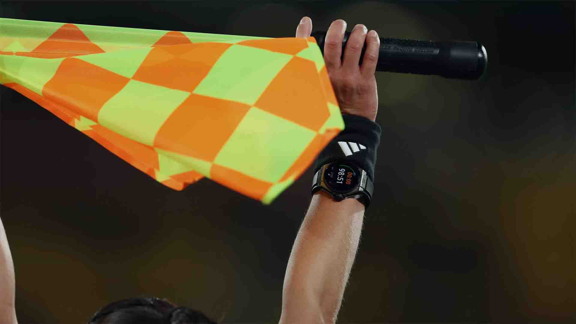 Canadian Premier League Jadi Medan Uji Coba Aturan Offside Baru Gagasan Wenger