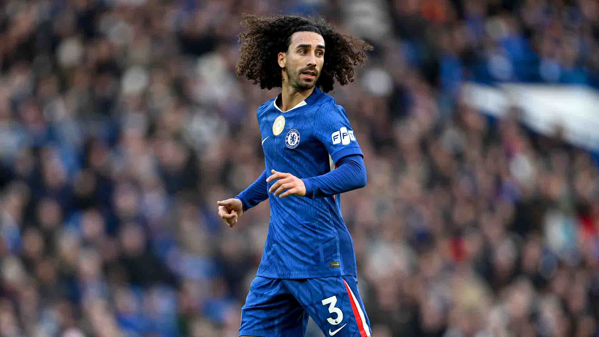 Cucurella Kritik Strategi Transfer Chelsea Prioritaskan Pemain Muda