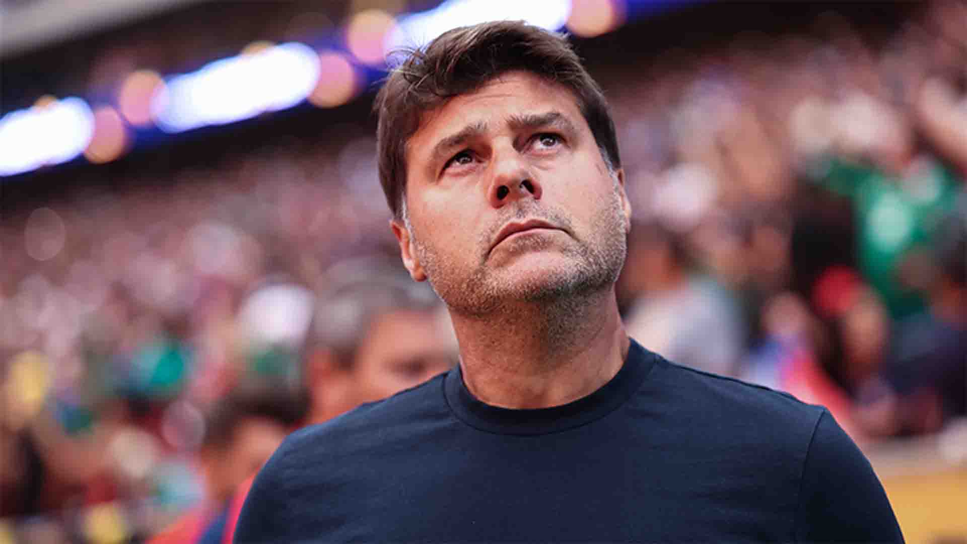 Pochettino Yakin Tottenham Tak Akan Degradasi dari Premier League