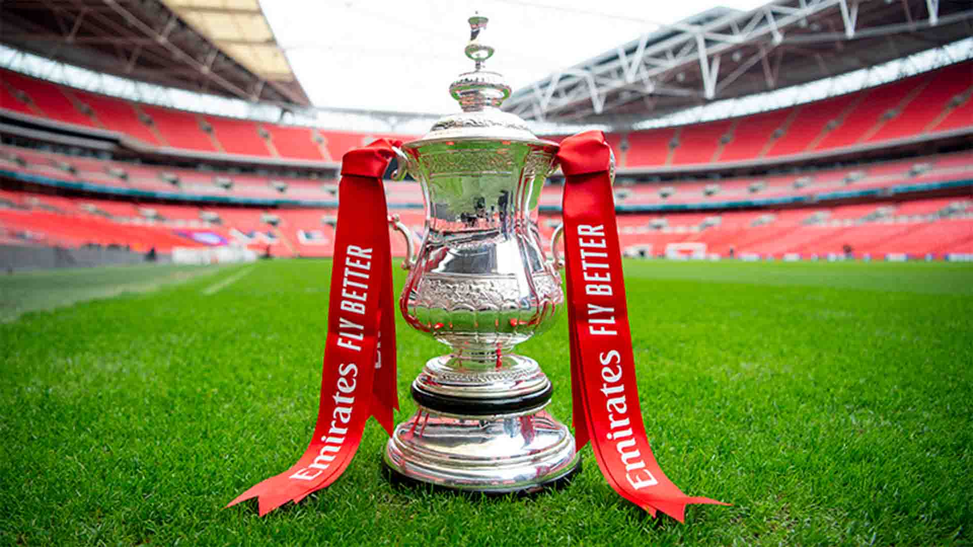 Hasil Undian Semifinal FA Cup 2025-26